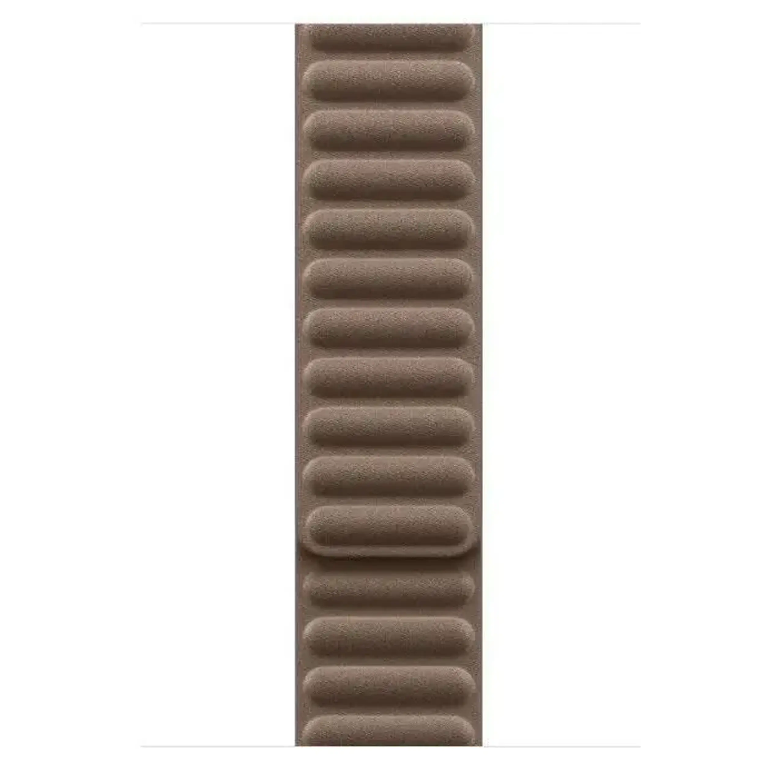 Curea Apple 45mm Taupe Magnetic Link S/M MTJE3
