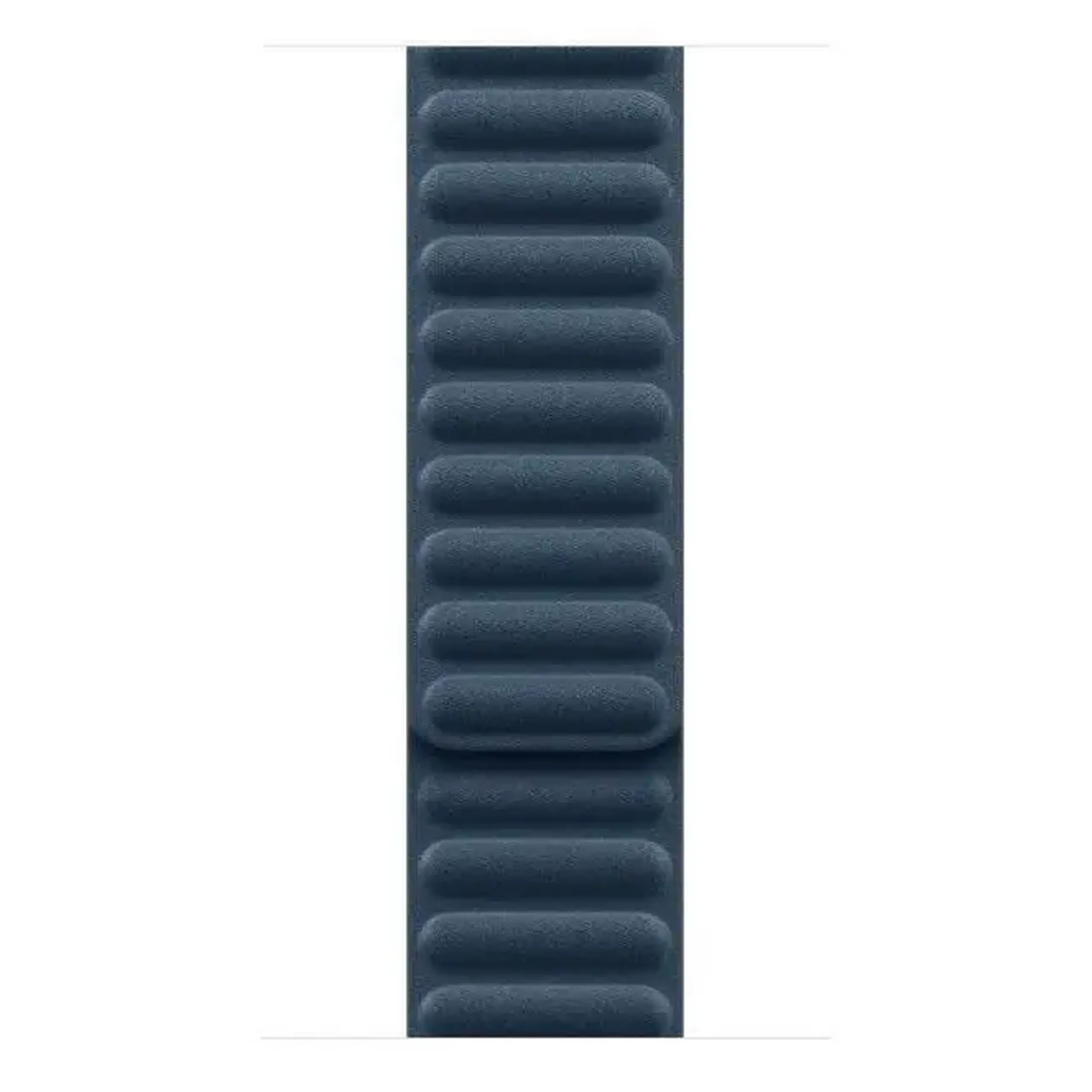 Curea Apple 41mm Pacific Blue Magnetic Link M/L MTJ43