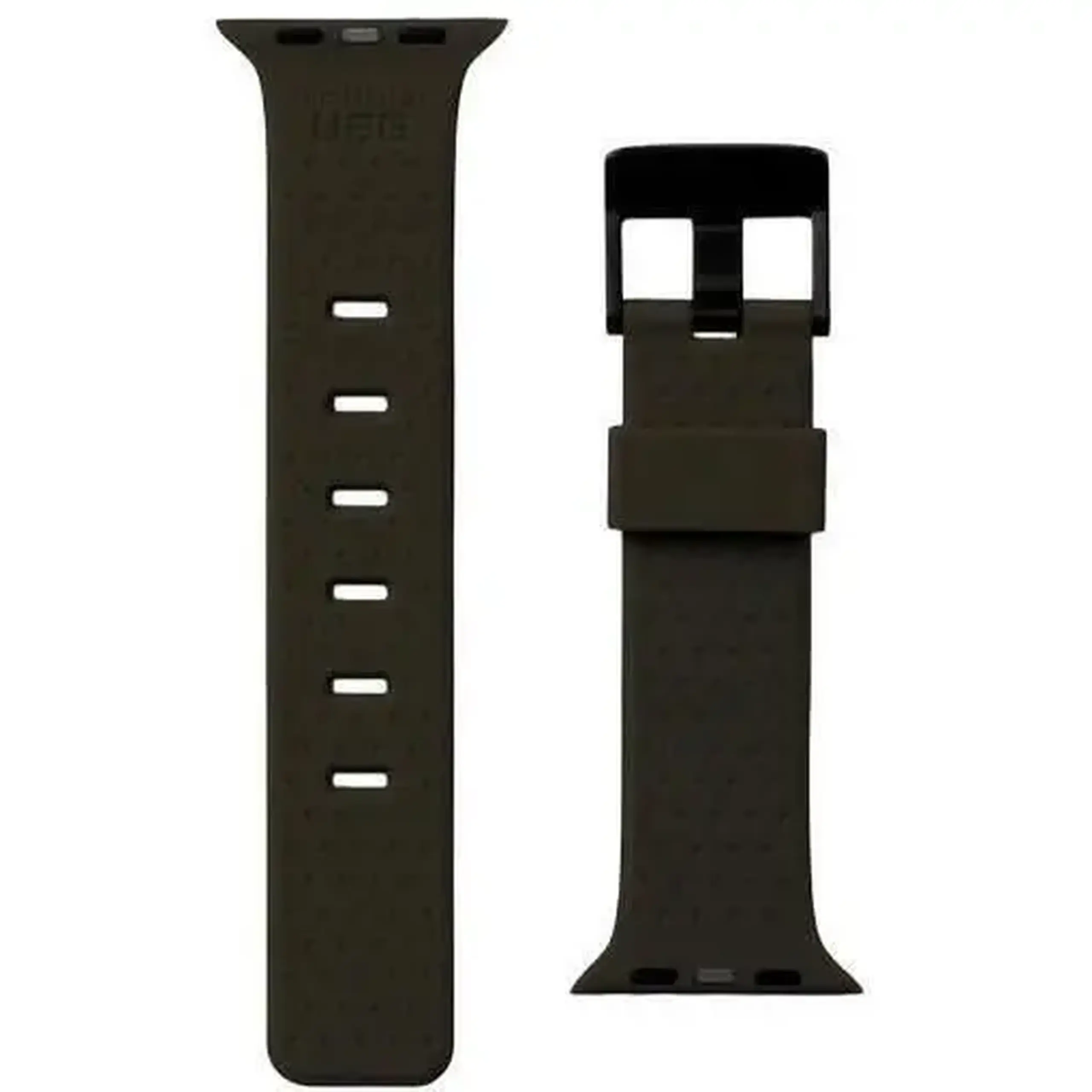 Curea UAG 194008R1737A Apple Watch 45/44/42 Trestles, Army