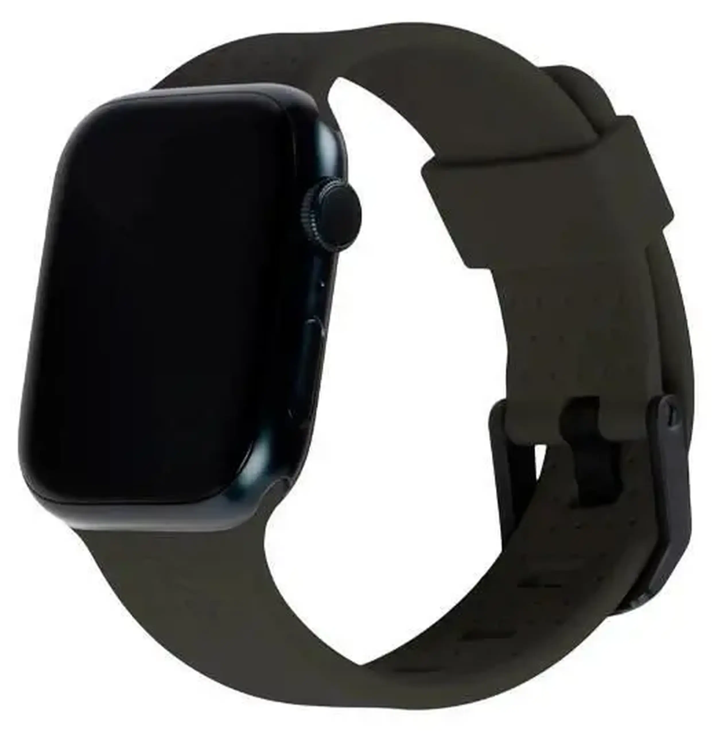 Curea UAG 194008R1737A Apple Watch 45/44/42 Trestles, Army
