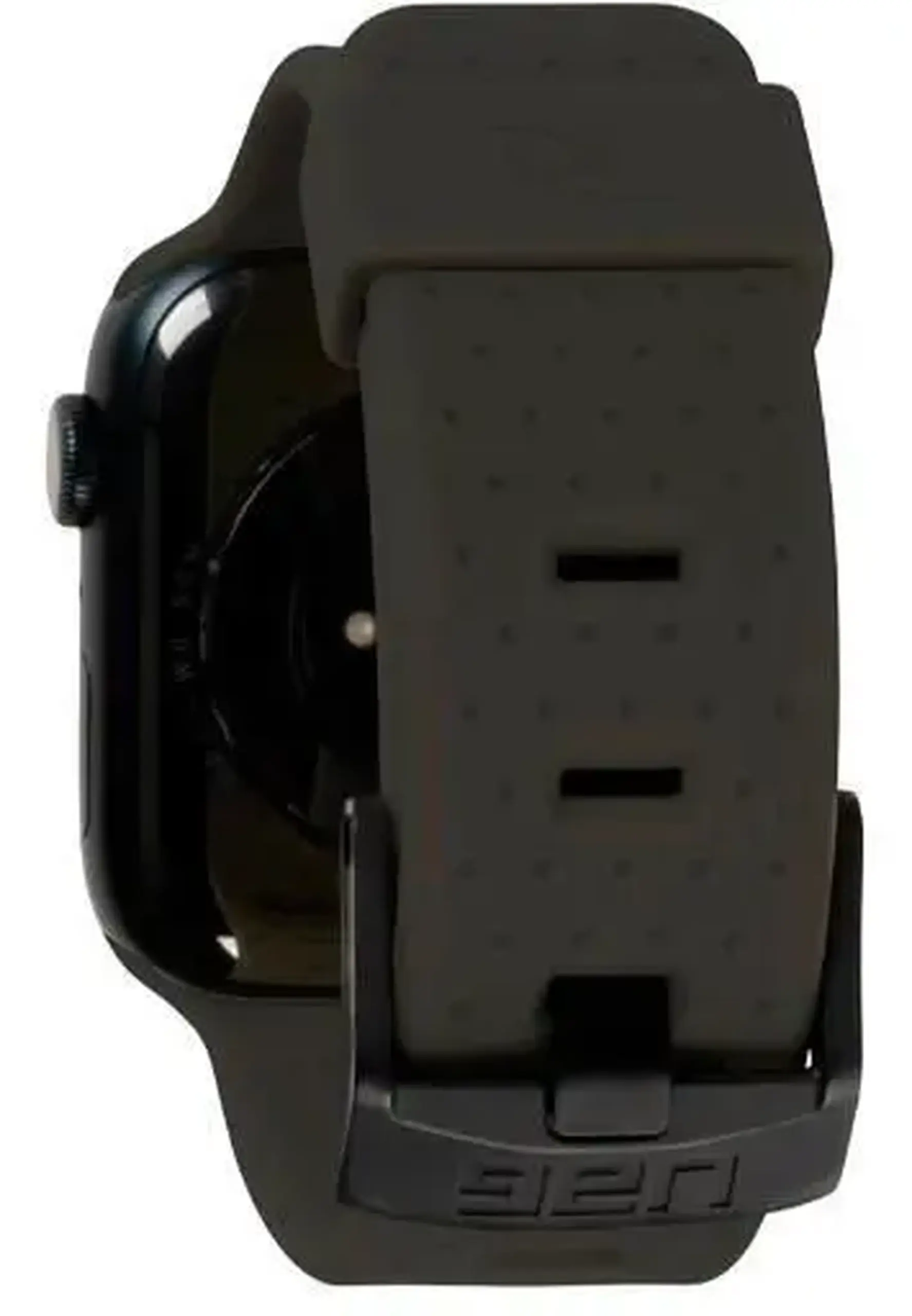 Curea UAG 194008R1737A Apple Watch 45/44/42 Trestles, Army