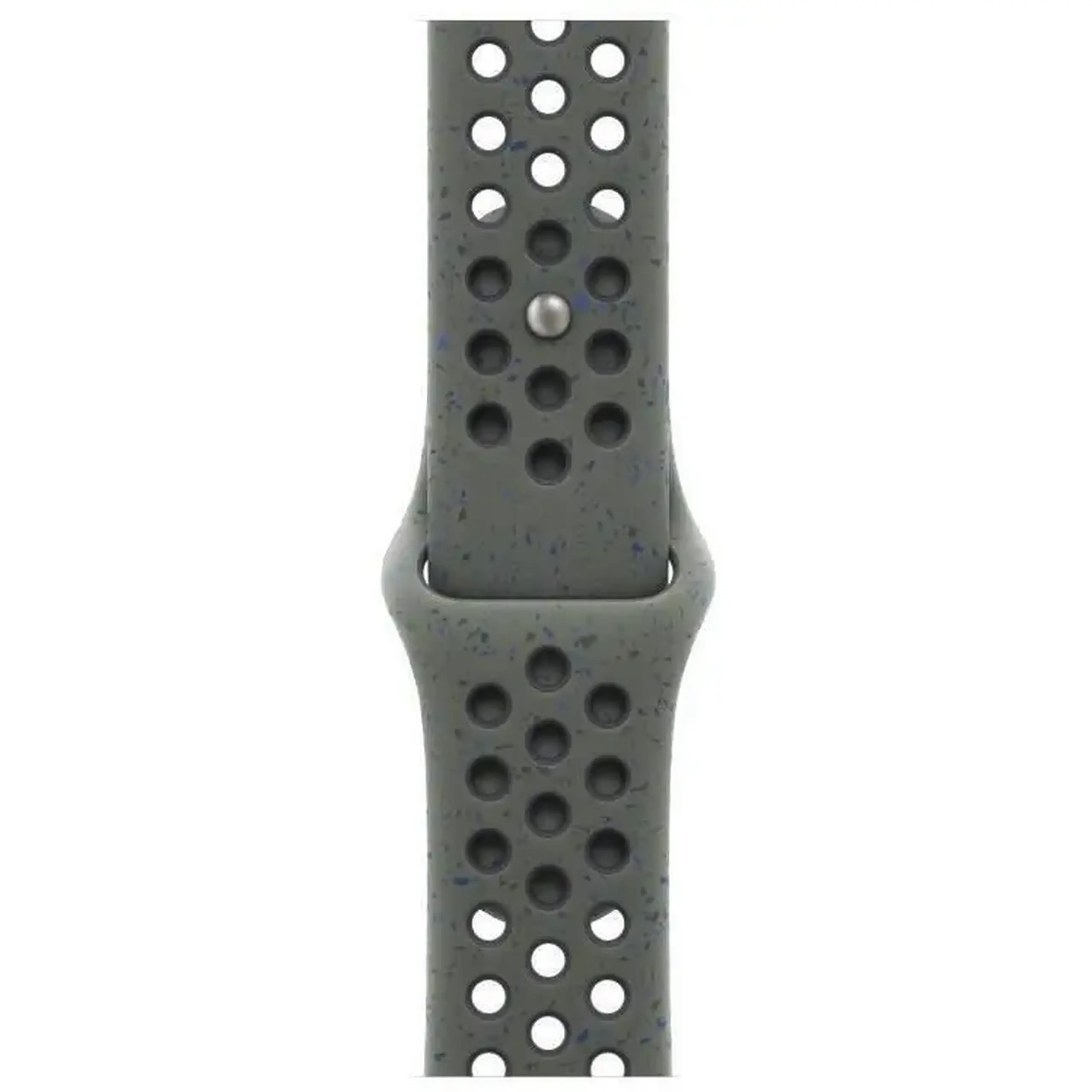 Curea Apple 42mm Cargo Khaki Nike Sport Band - S/M MYJY3