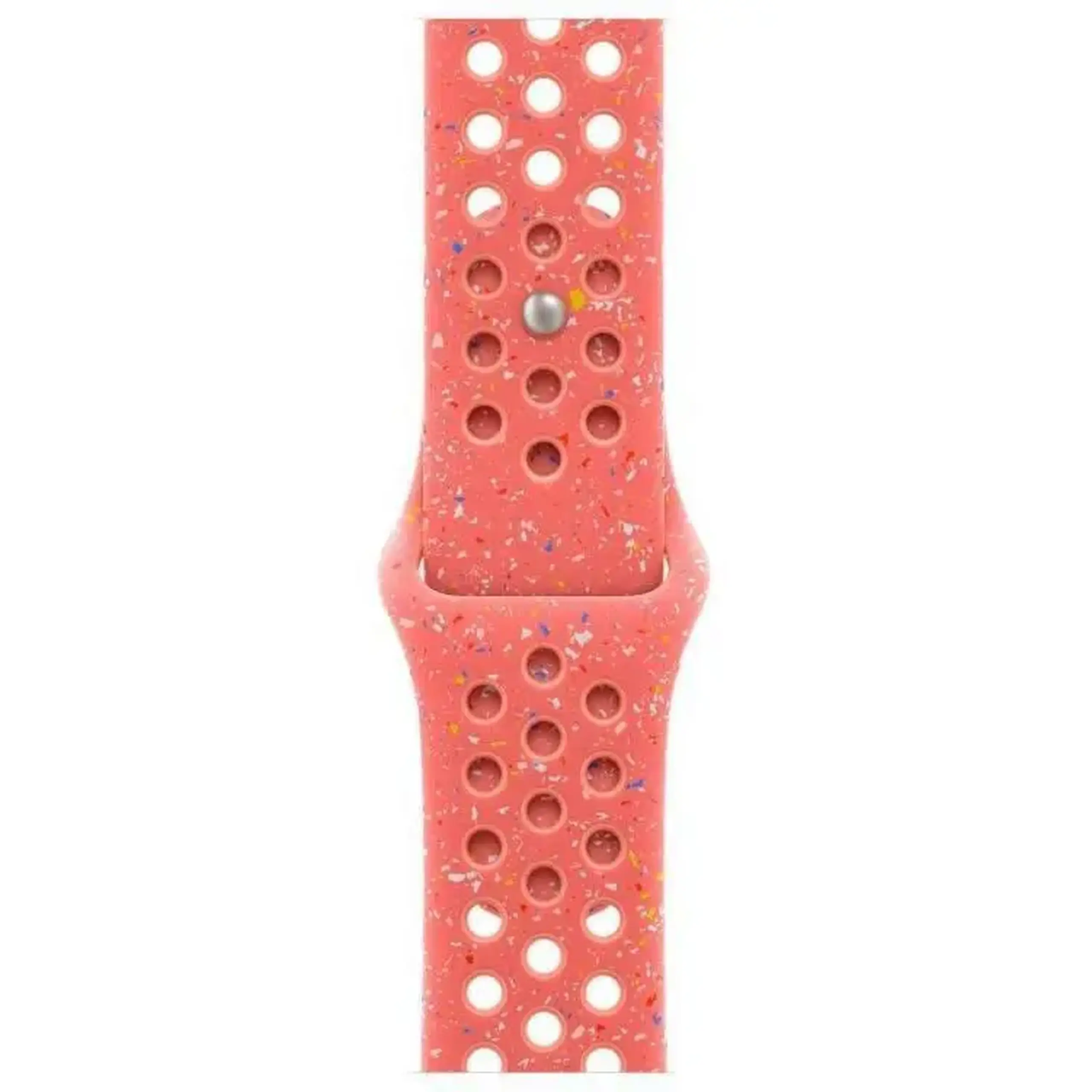 Curea Apple 42mm Magic Ember Nike Sport Band - S/M MYL23