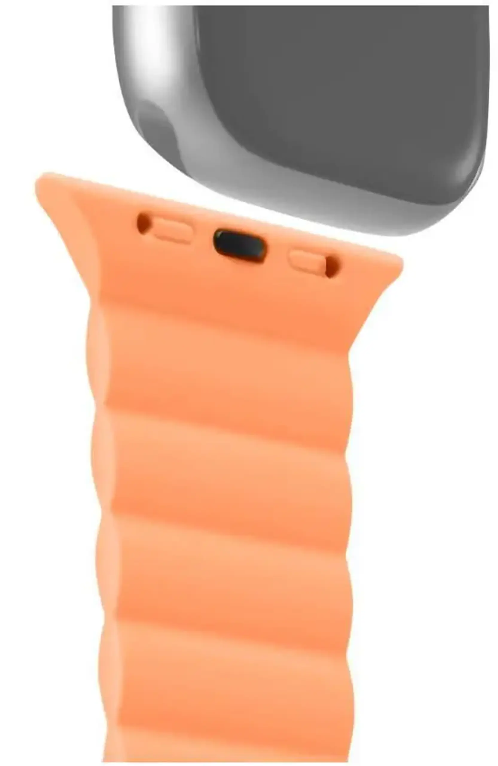Curea Hama 136838 Fantastic Feel for 42/44/45/49mm