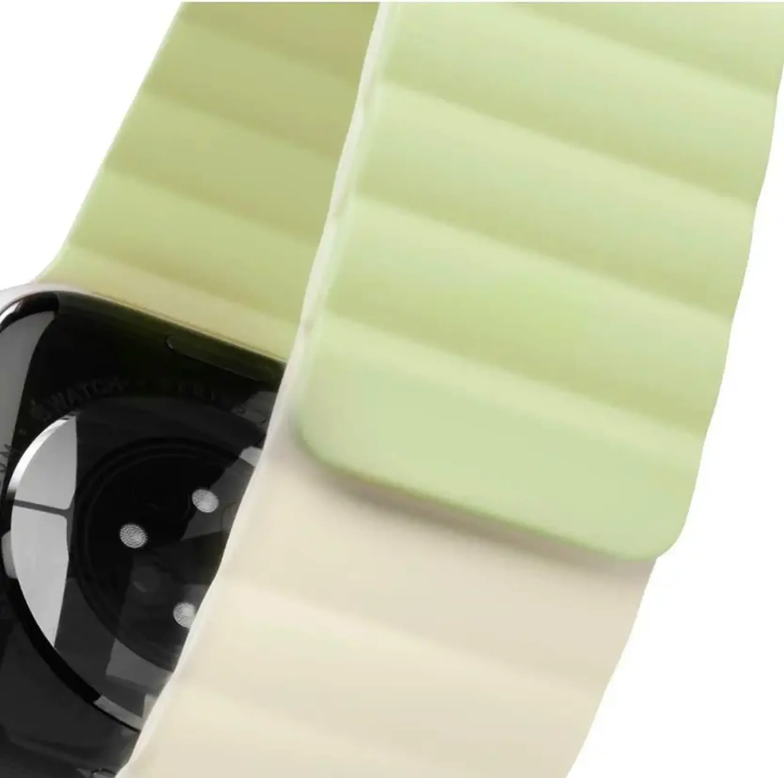 Curea Hama 136839 Fantastic Feel for 38/40/41mm