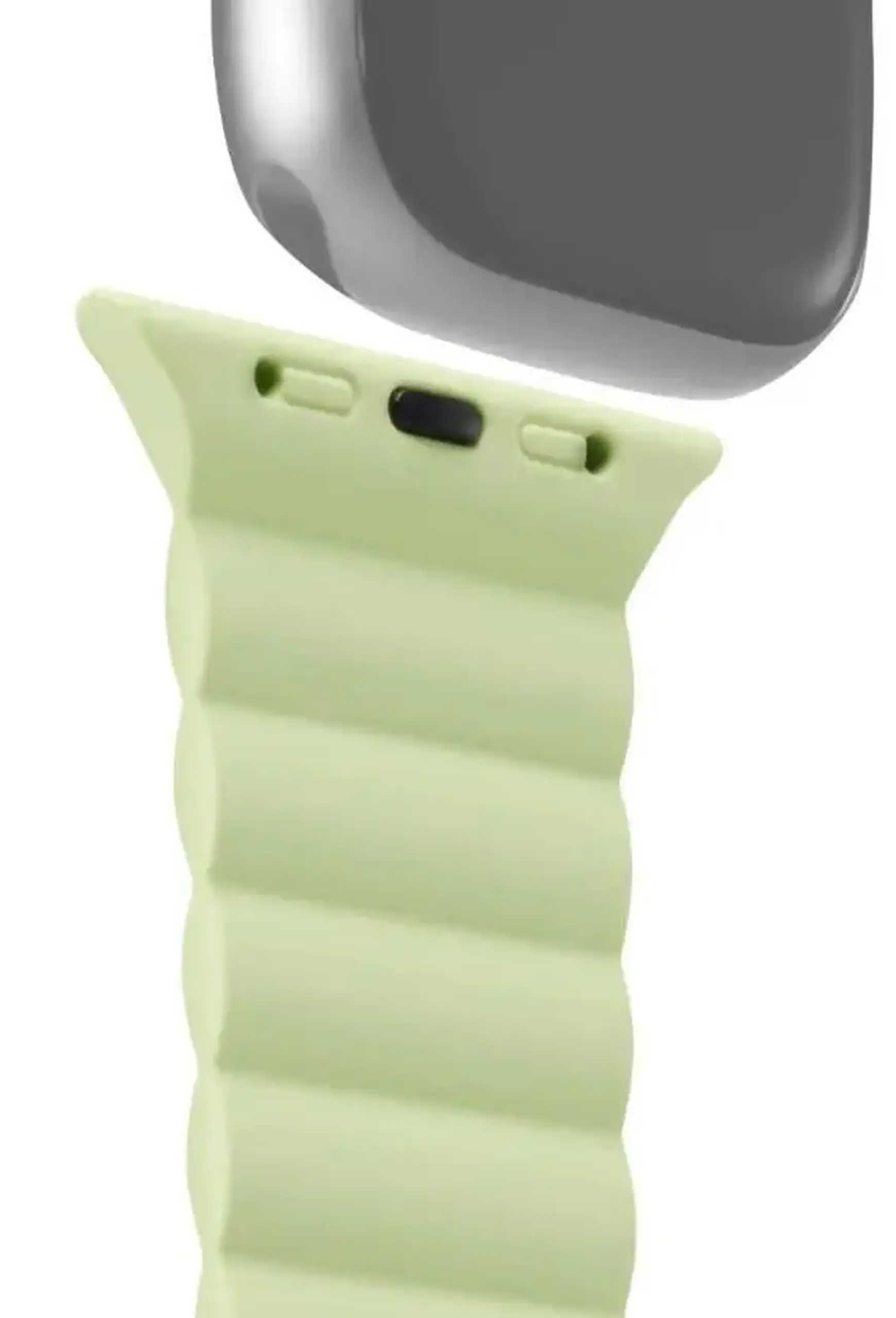 Curea Hama 136840 Fantastic Feel for 42/44/45/49mm