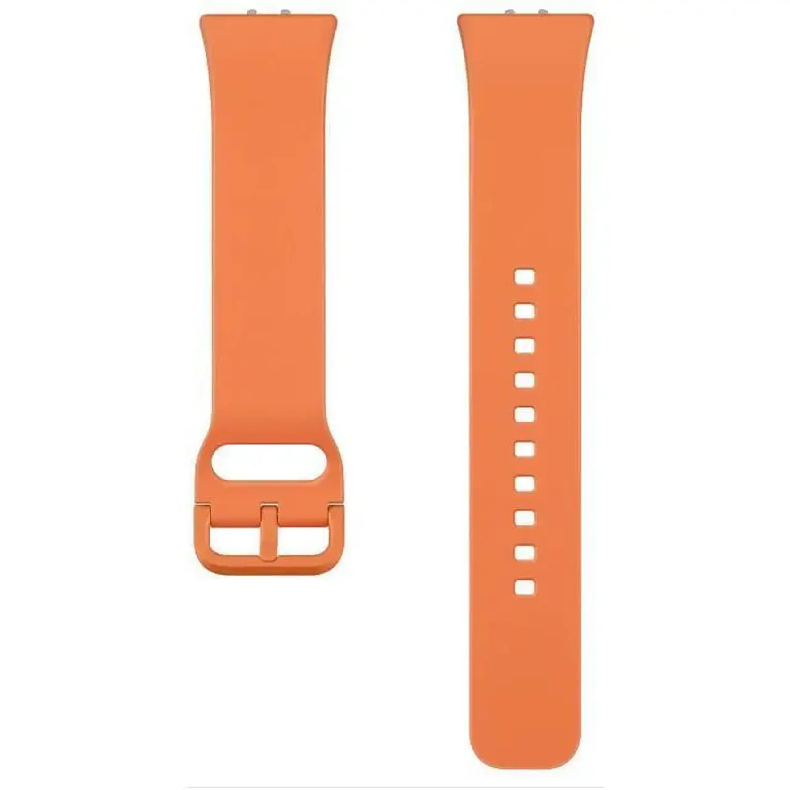 Curea Samsung ET-SFR390 Galaxy Fit3 Sport Band Orange