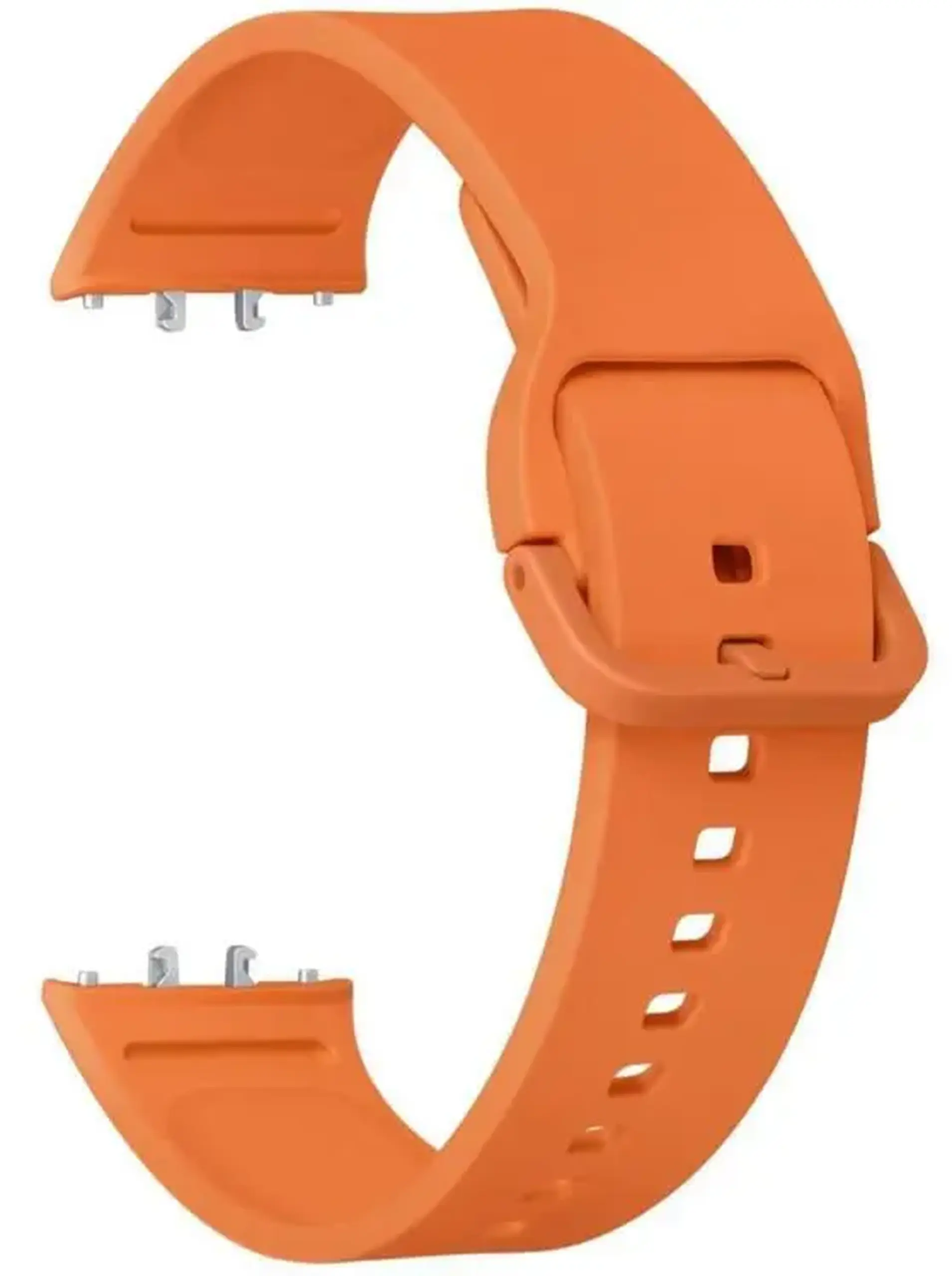 Curea Samsung ET-SFR390 Galaxy Fit3 Sport Band Orange