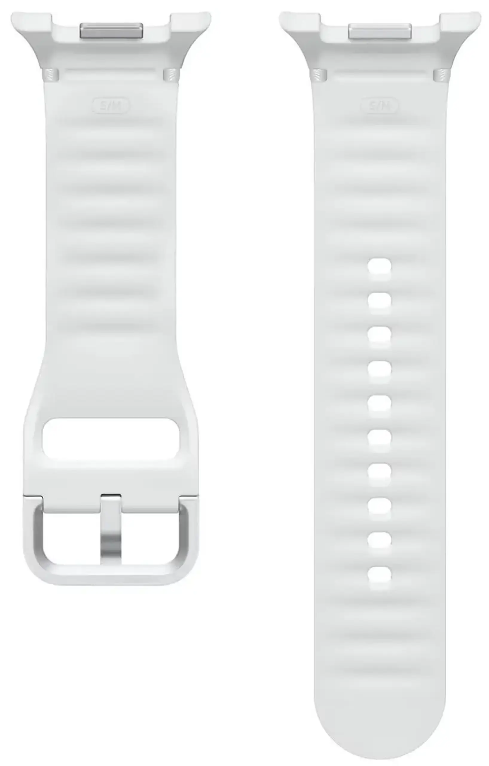 Curea Samsung ET-SNL32 Galaxy Watch8 Sporta Band (S/M)