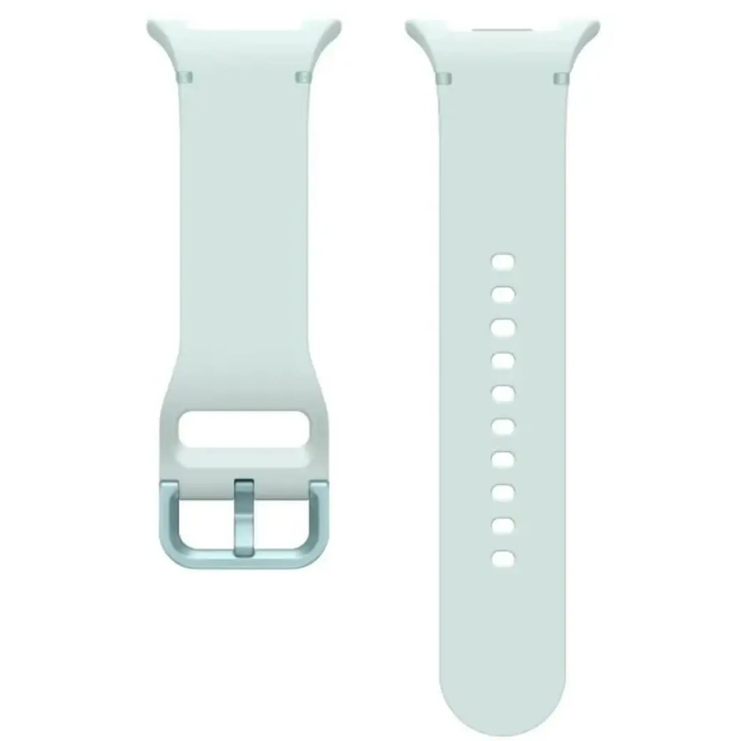Curea Samsung ET-SNL32 Sport Band S/M for Galaxy Watch8 Mint