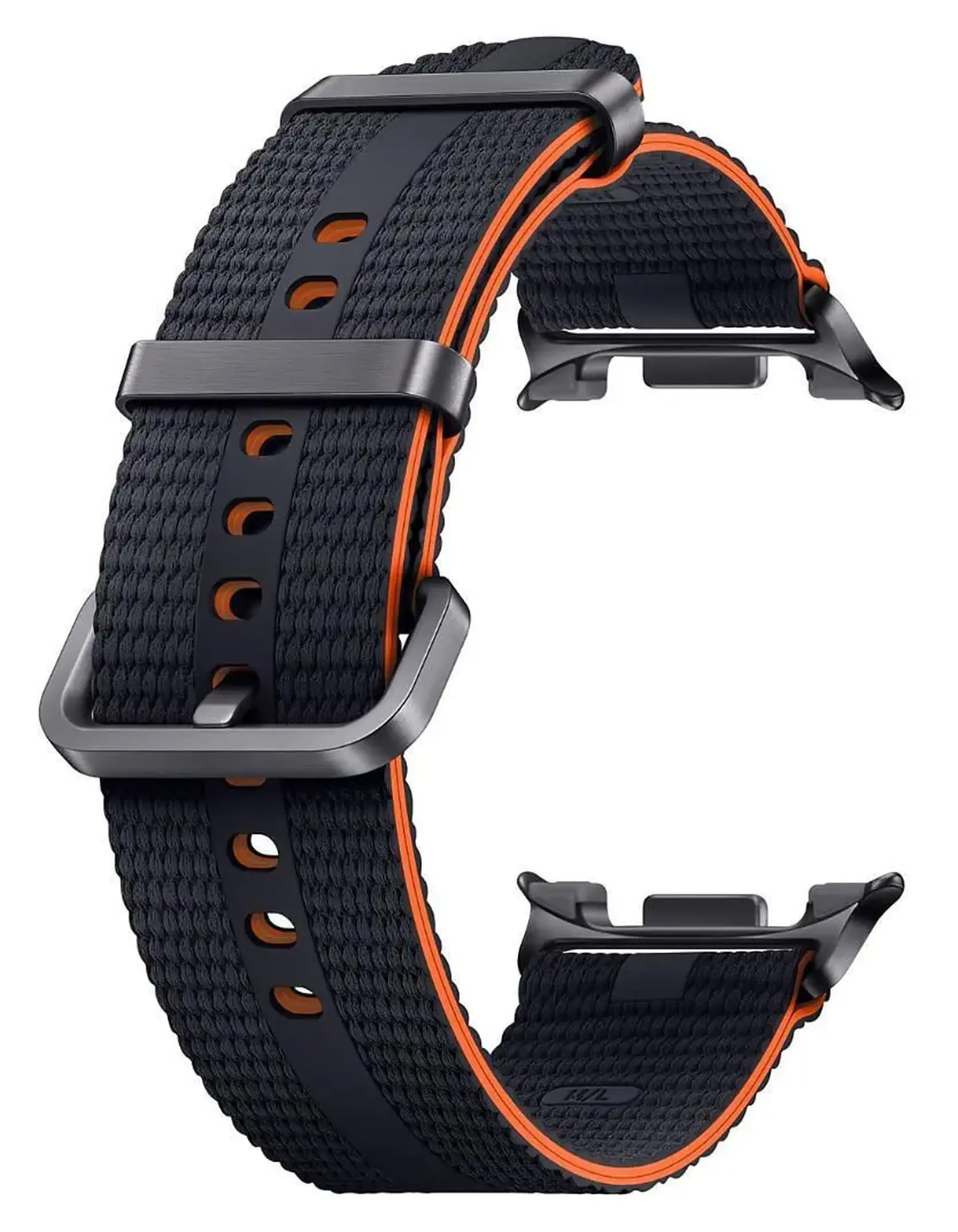 Curea Samsung ET-SOL33 Athleisure Band (M/L) for Galaxy Watch8