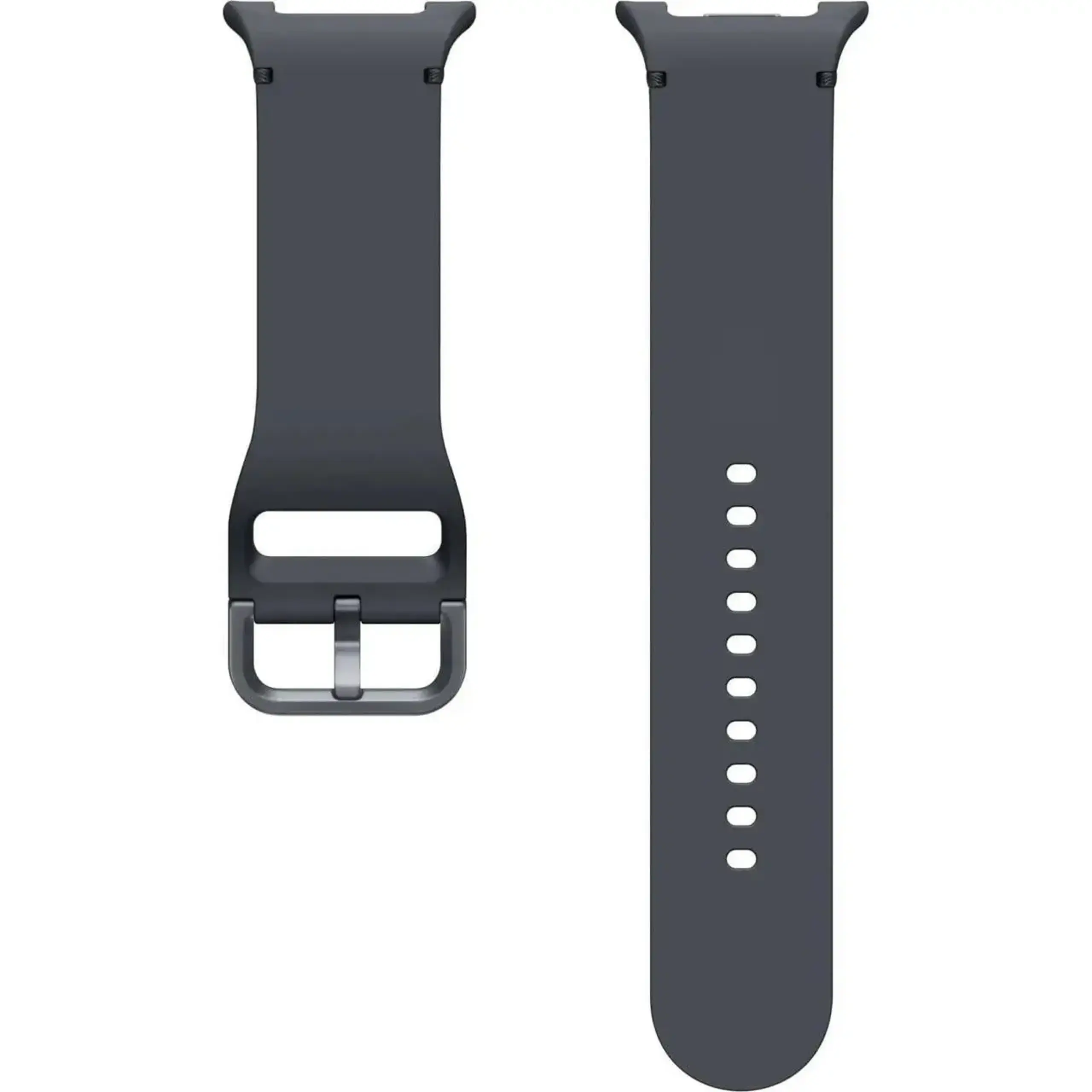 Curea Samsung ET-SNL33 Sport Band M/L for Galaxy Watch8/Classic Graphite