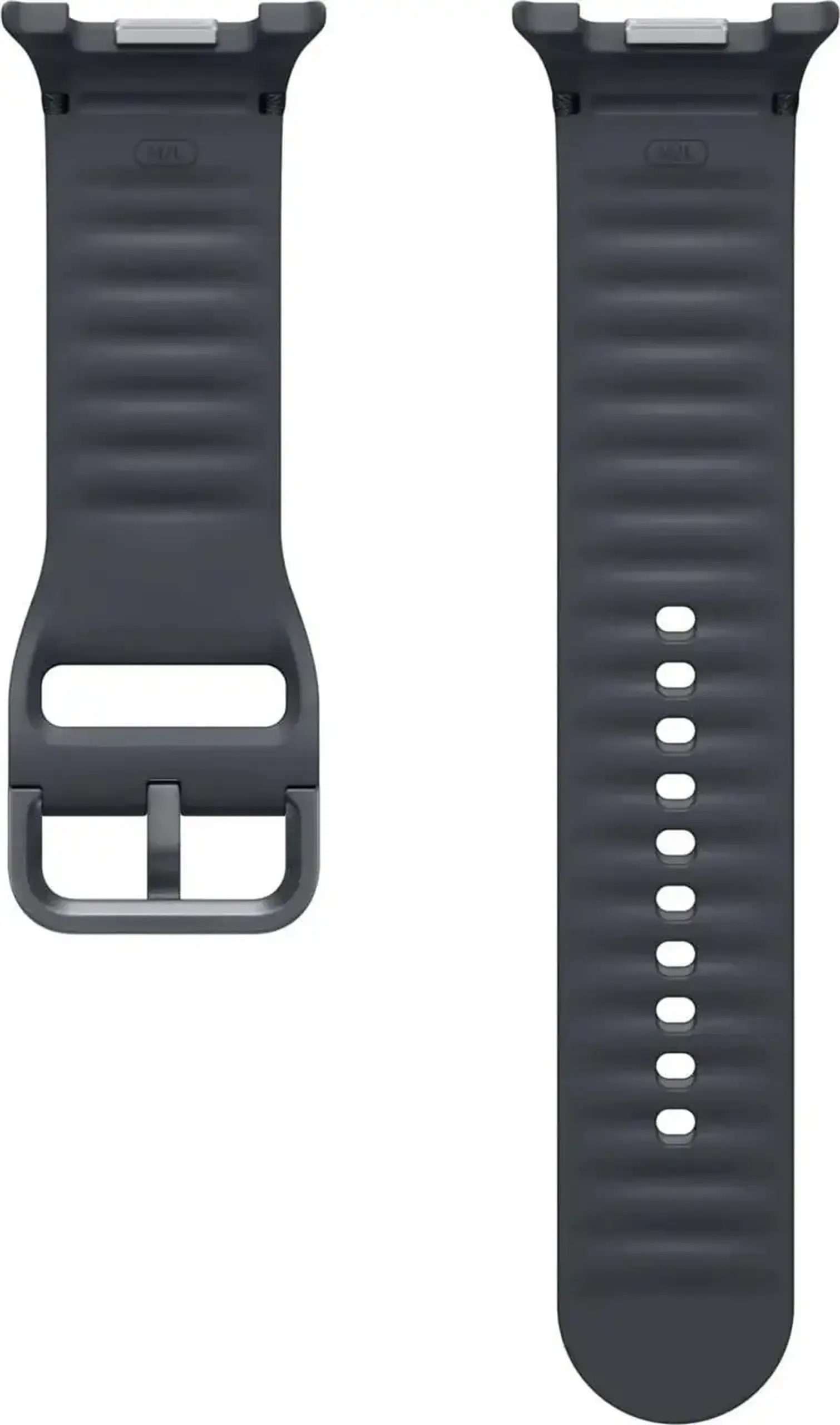 Curea Samsung ET-SNL33 Sport Band M/L for Galaxy Watch8/Classic Graphite