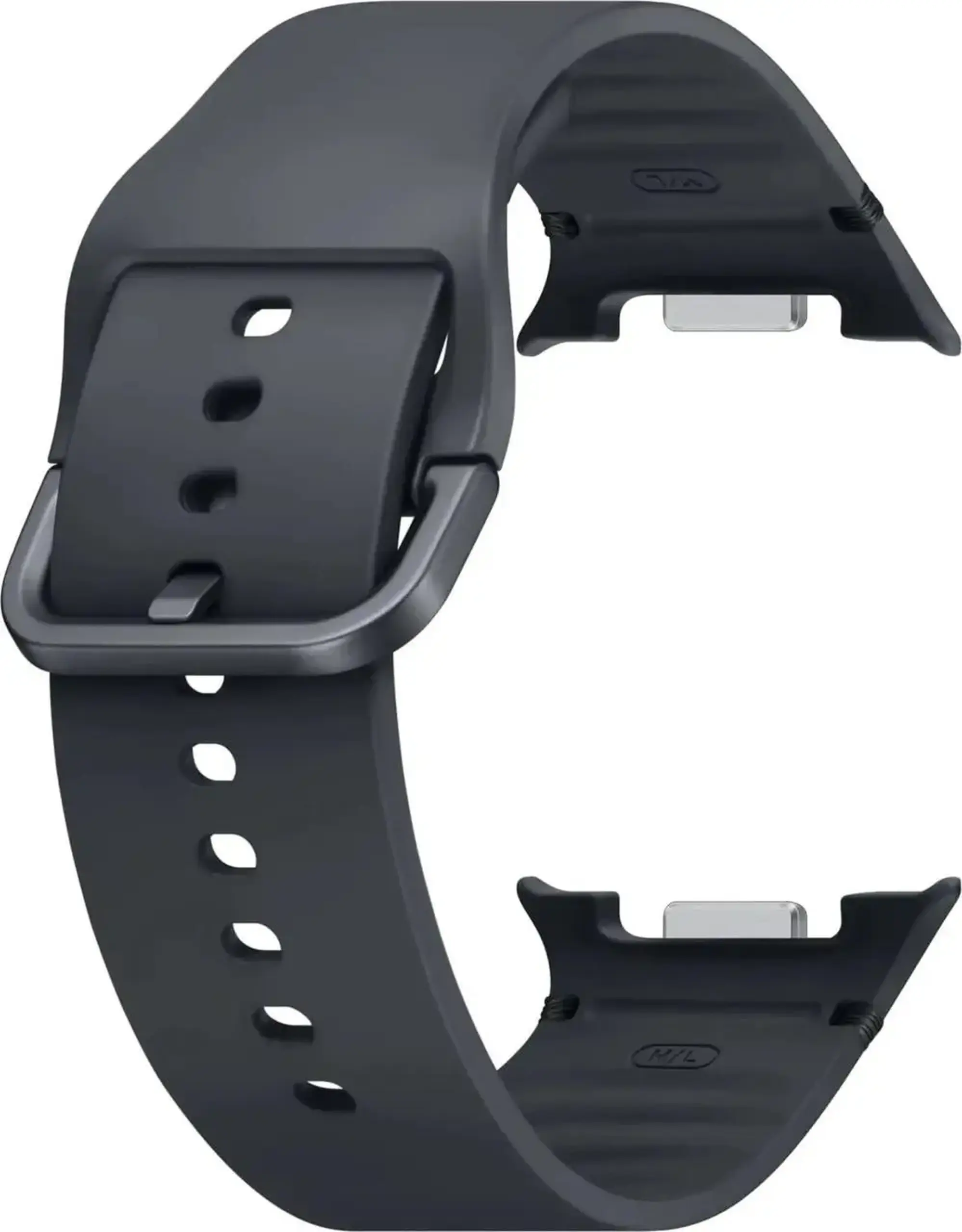Curea Samsung ET-SNL33 Sport Band M/L for Galaxy Watch8/Classic Graphite
