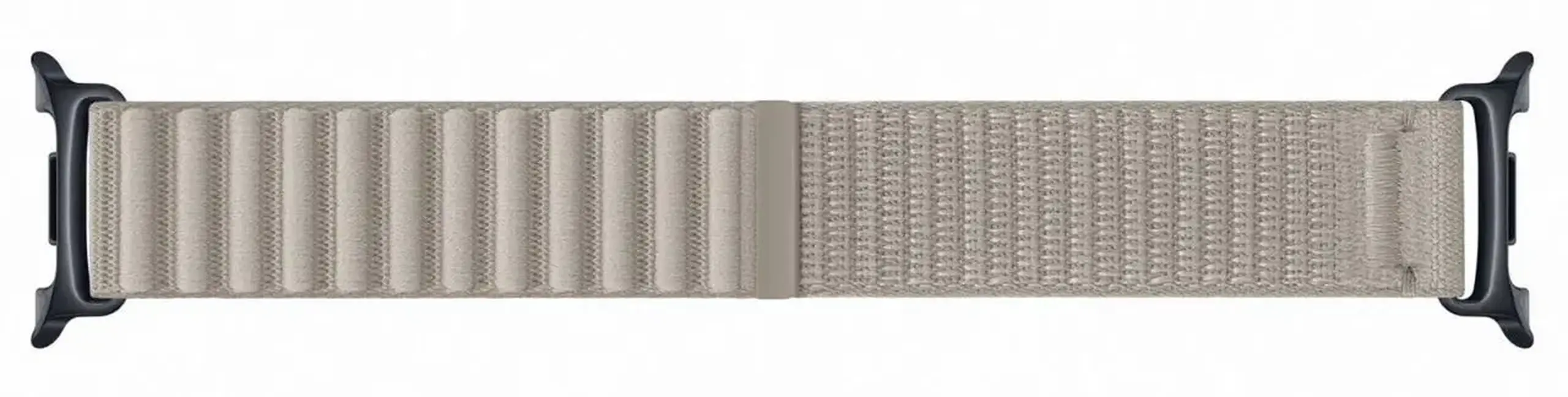 Curea Samsung ET-SVL32 Watch9 Fabric Band S/M Mocha