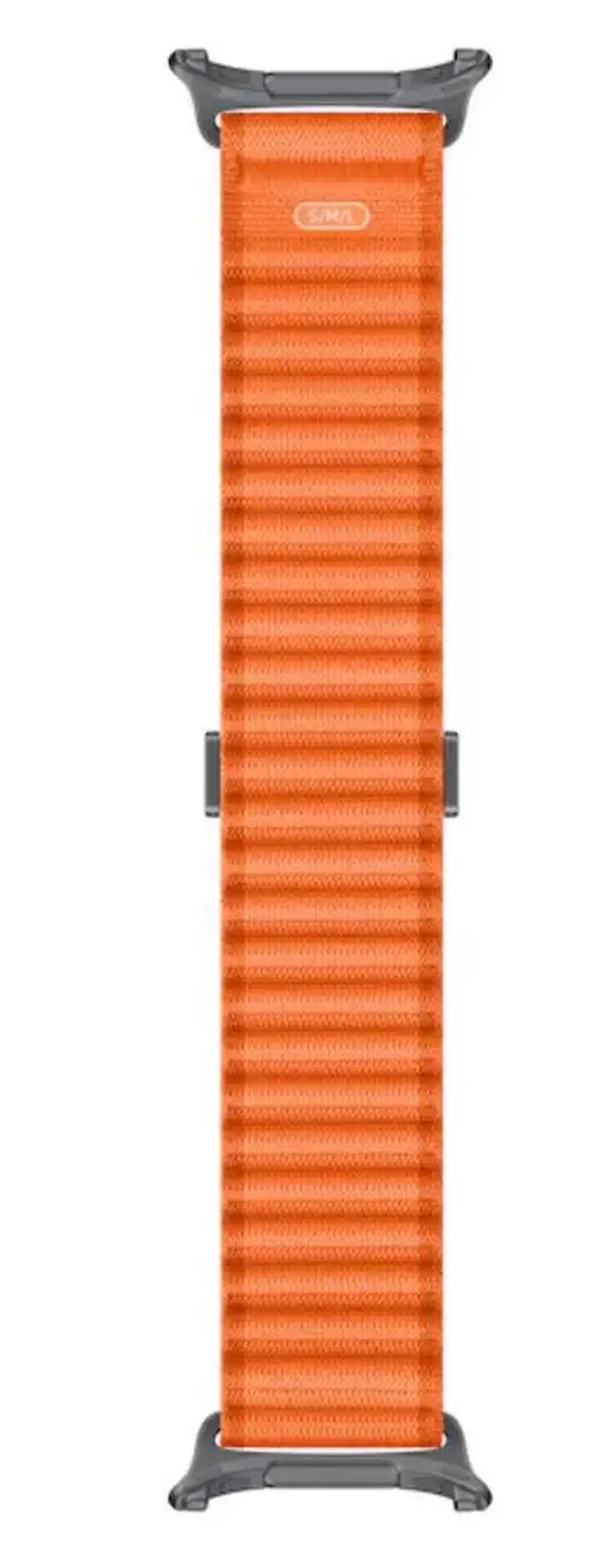Curea Samsung ET-SVL70 Watch9 Ultra2 Trail Band Orange