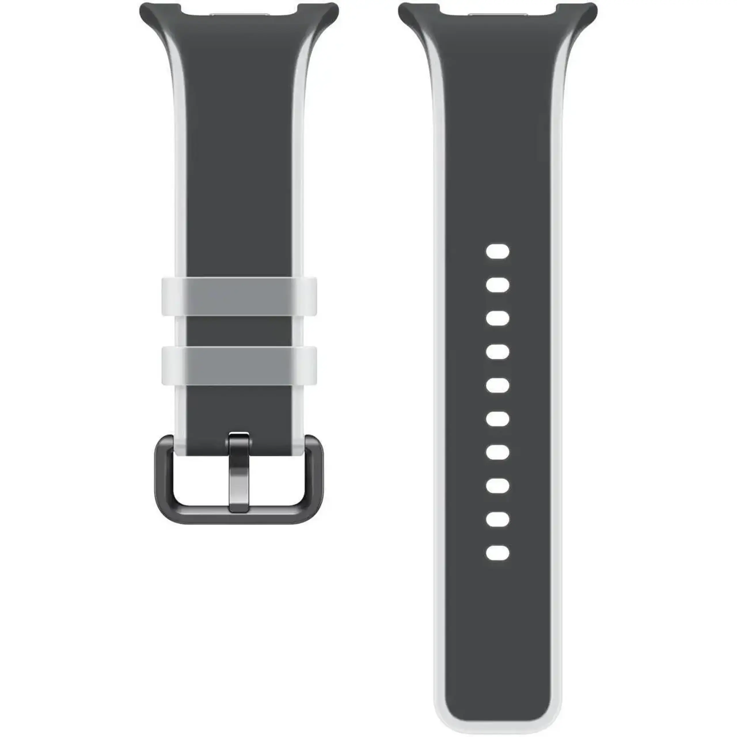 Curea Samsung ET-SXL34 Watch9 Misty S/M Black