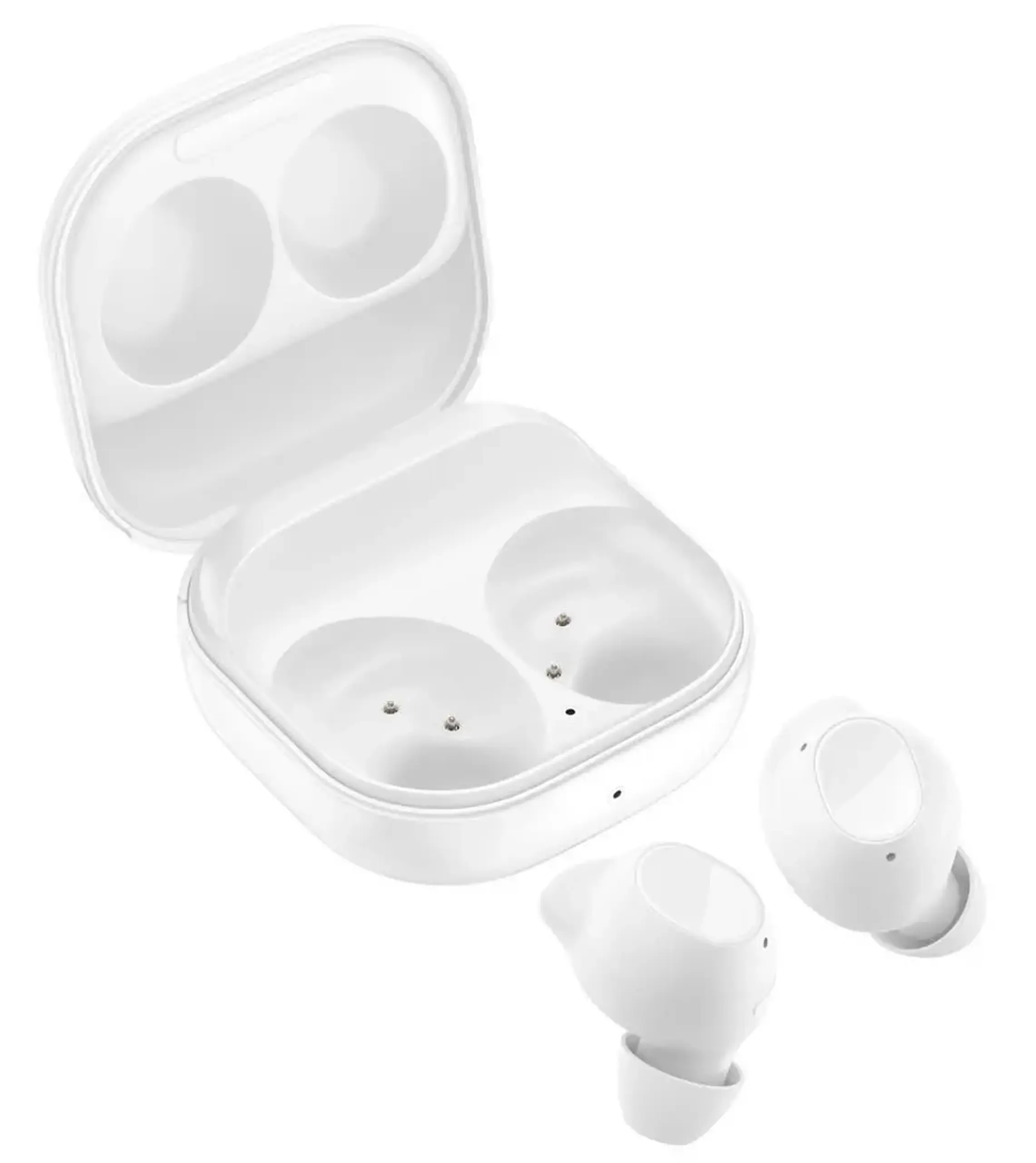 Căști fără fir Samsung SM-R400N Buds FE White