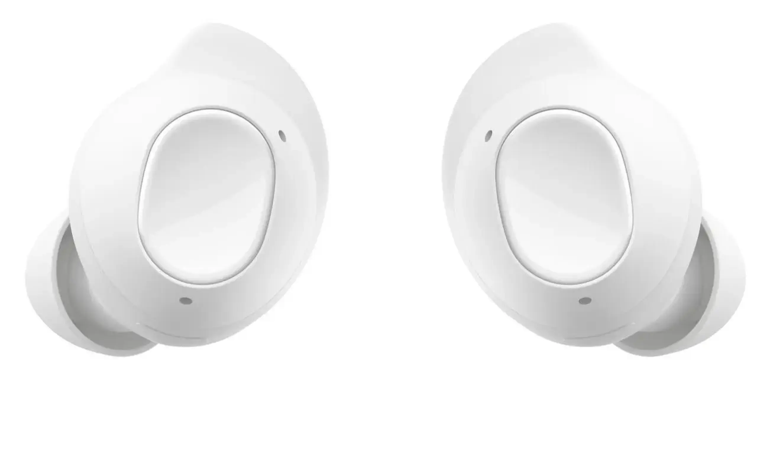Căști fără fir Samsung SM-R400N Buds FE White
