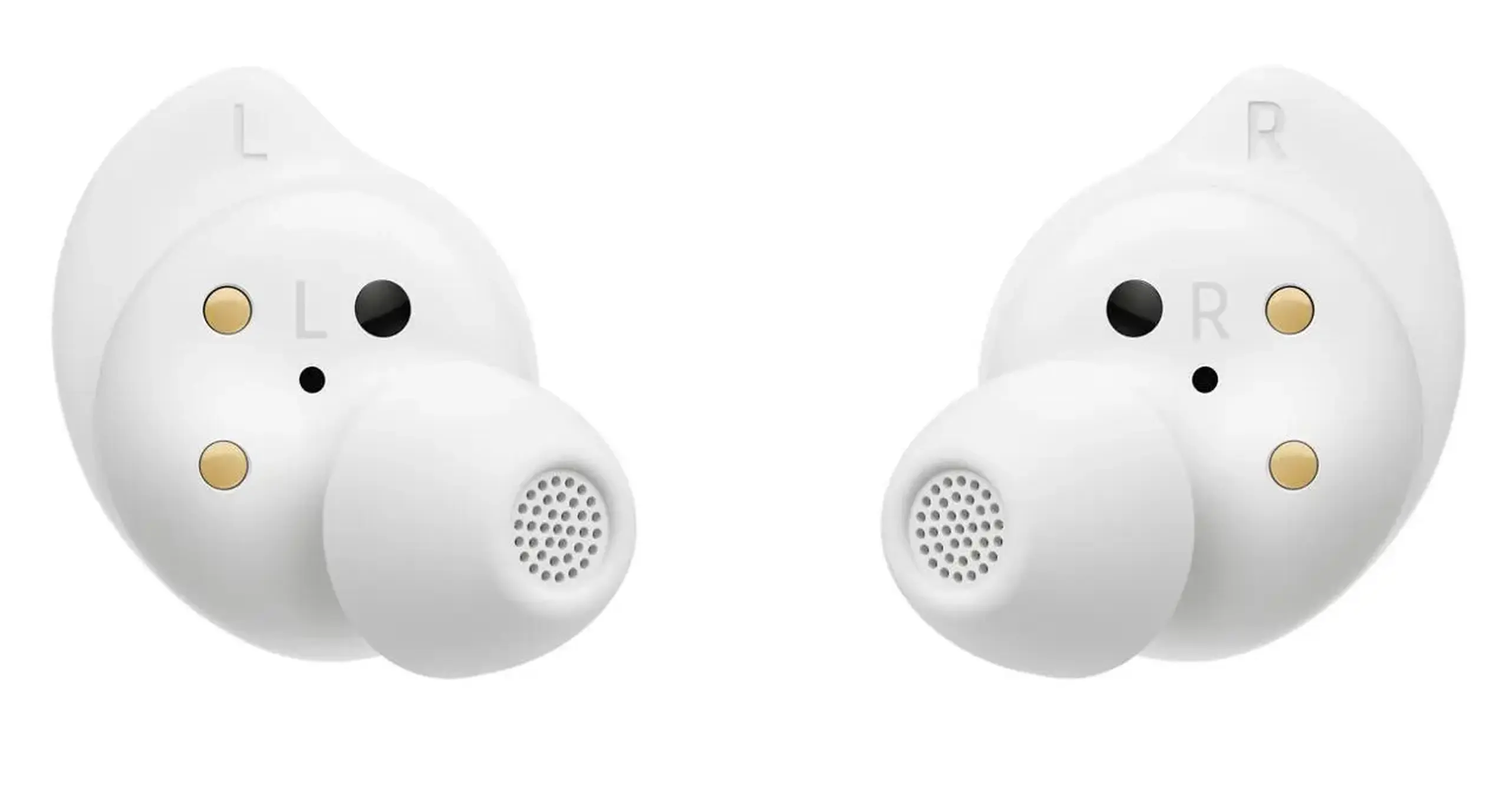 Căști fără fir Samsung SM-R400N Buds FE White