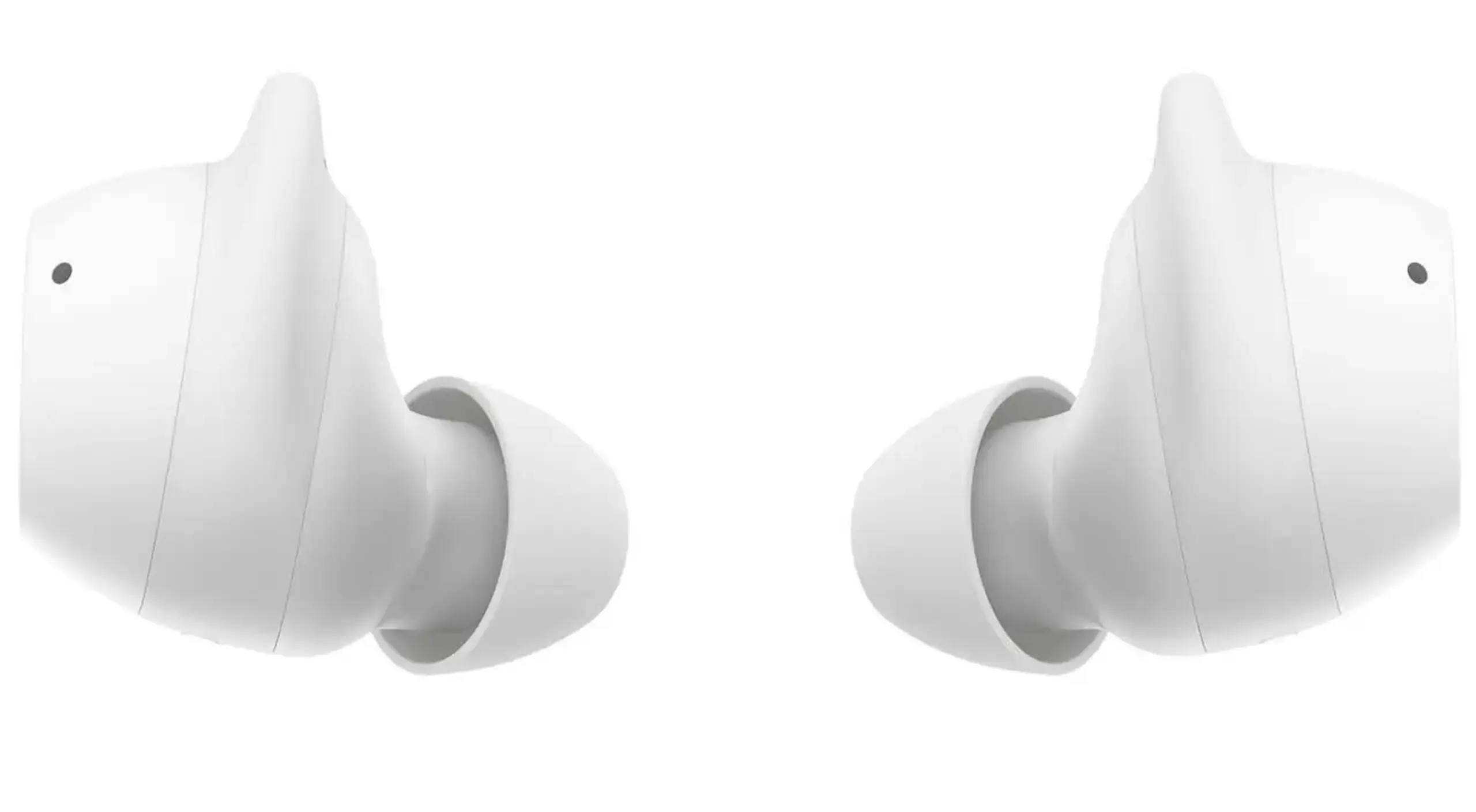 Căști fără fir Samsung SM-R400N Buds FE White