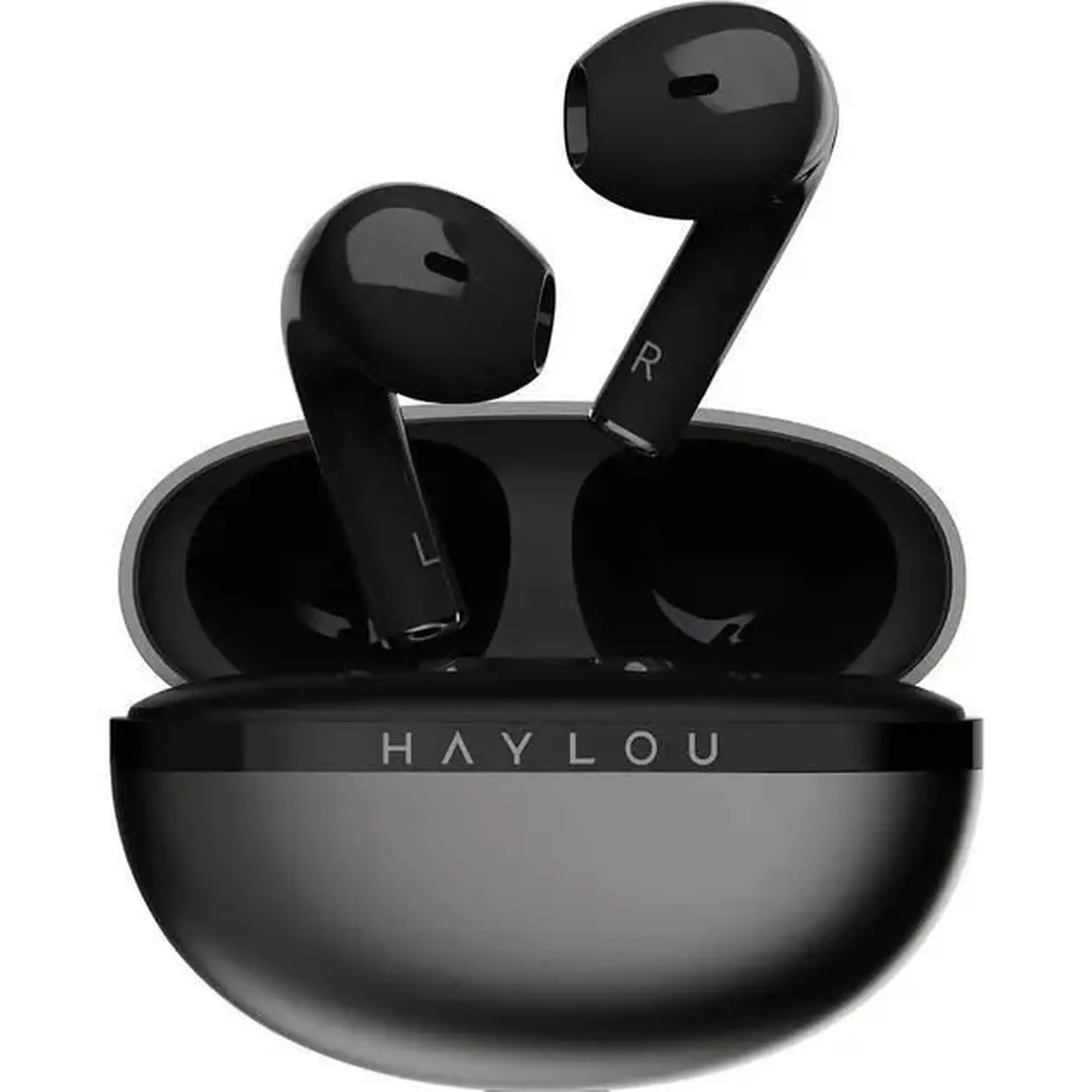 Căști fără fir Haylou by Xiaomi X1 2023 Grey