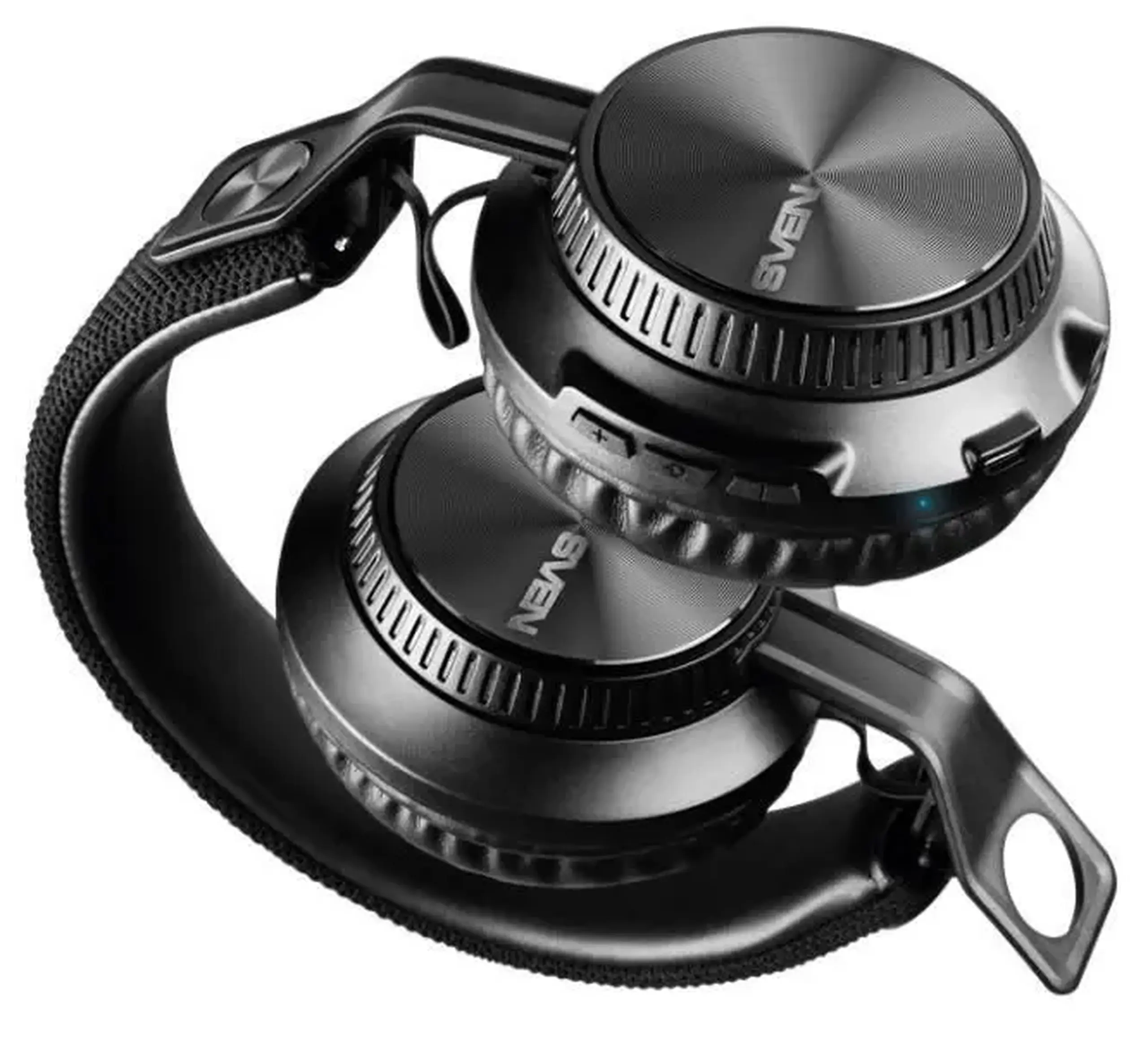 Căști fără fir Sven AP-B630MV Black