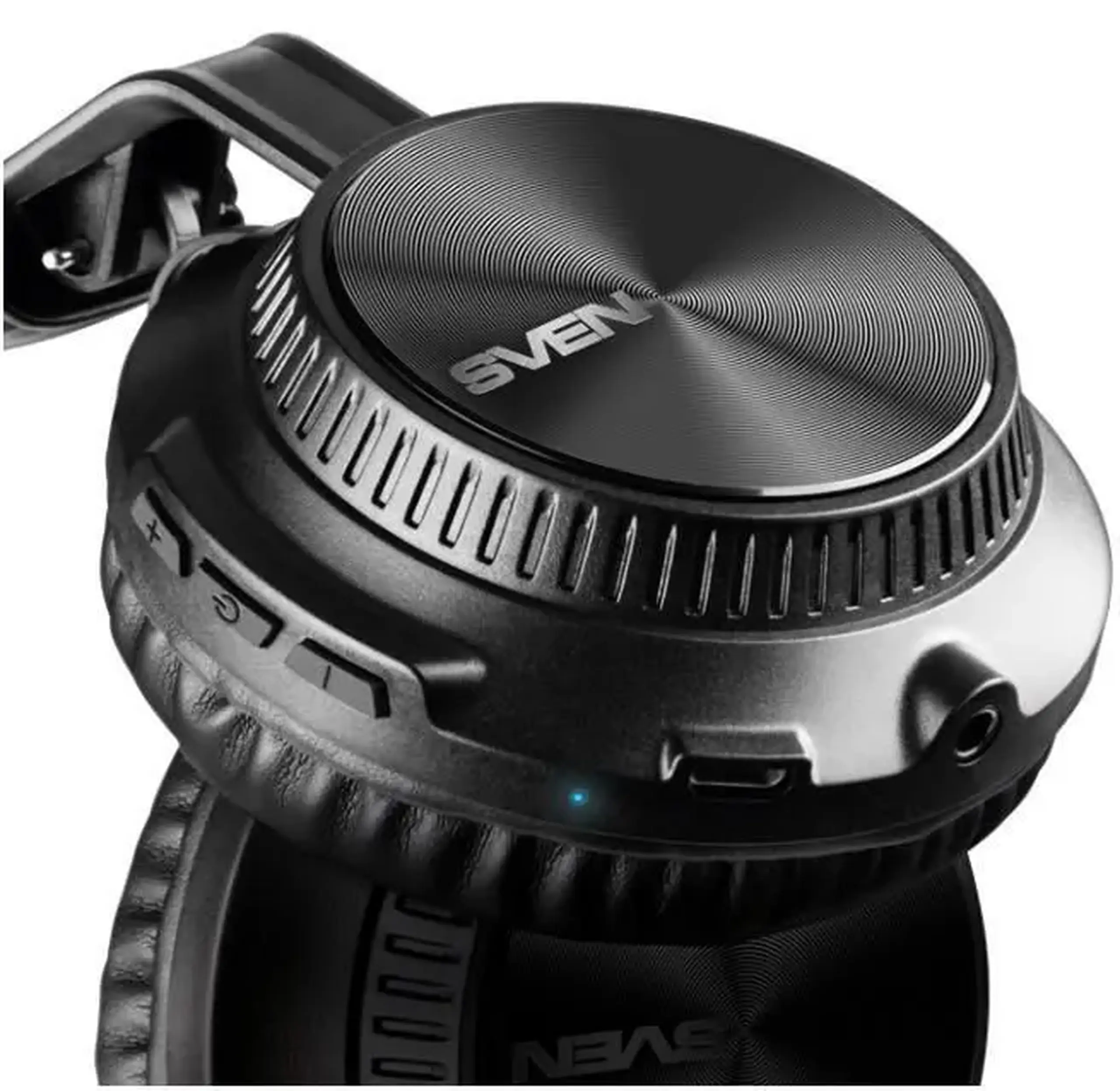 Căști fără fir Sven AP-B630MV Black