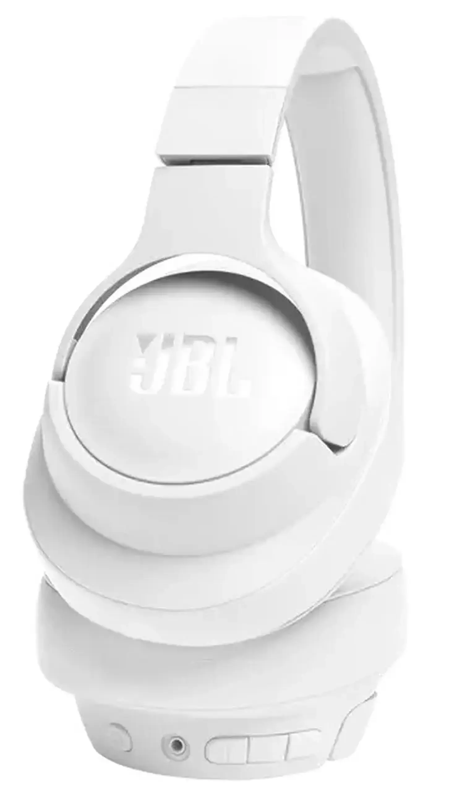 Căști fără fir JBL Tune 720BT White