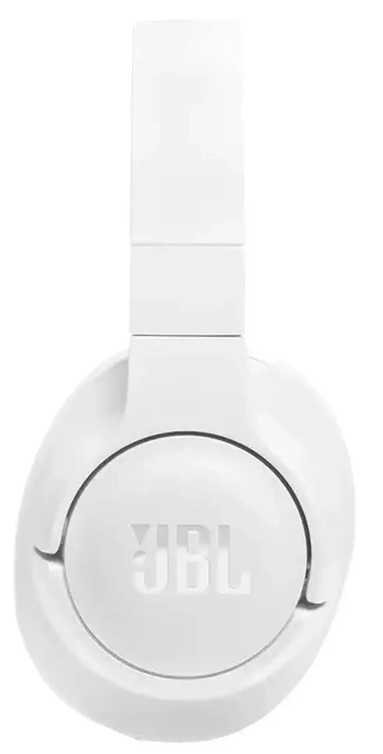 Căști fără fir JBL Tune 720BT White