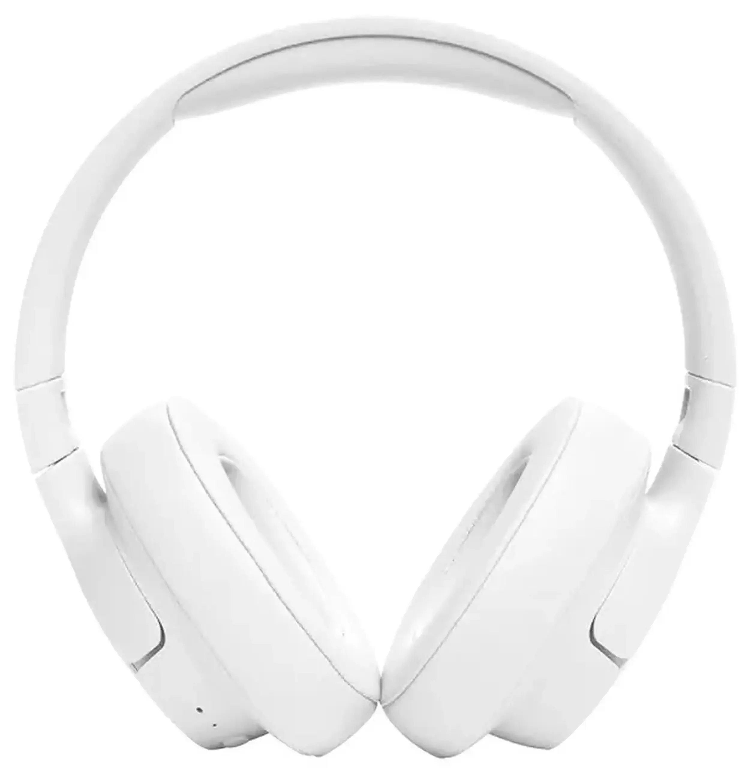 Căști fără fir JBL Tune 720BT White