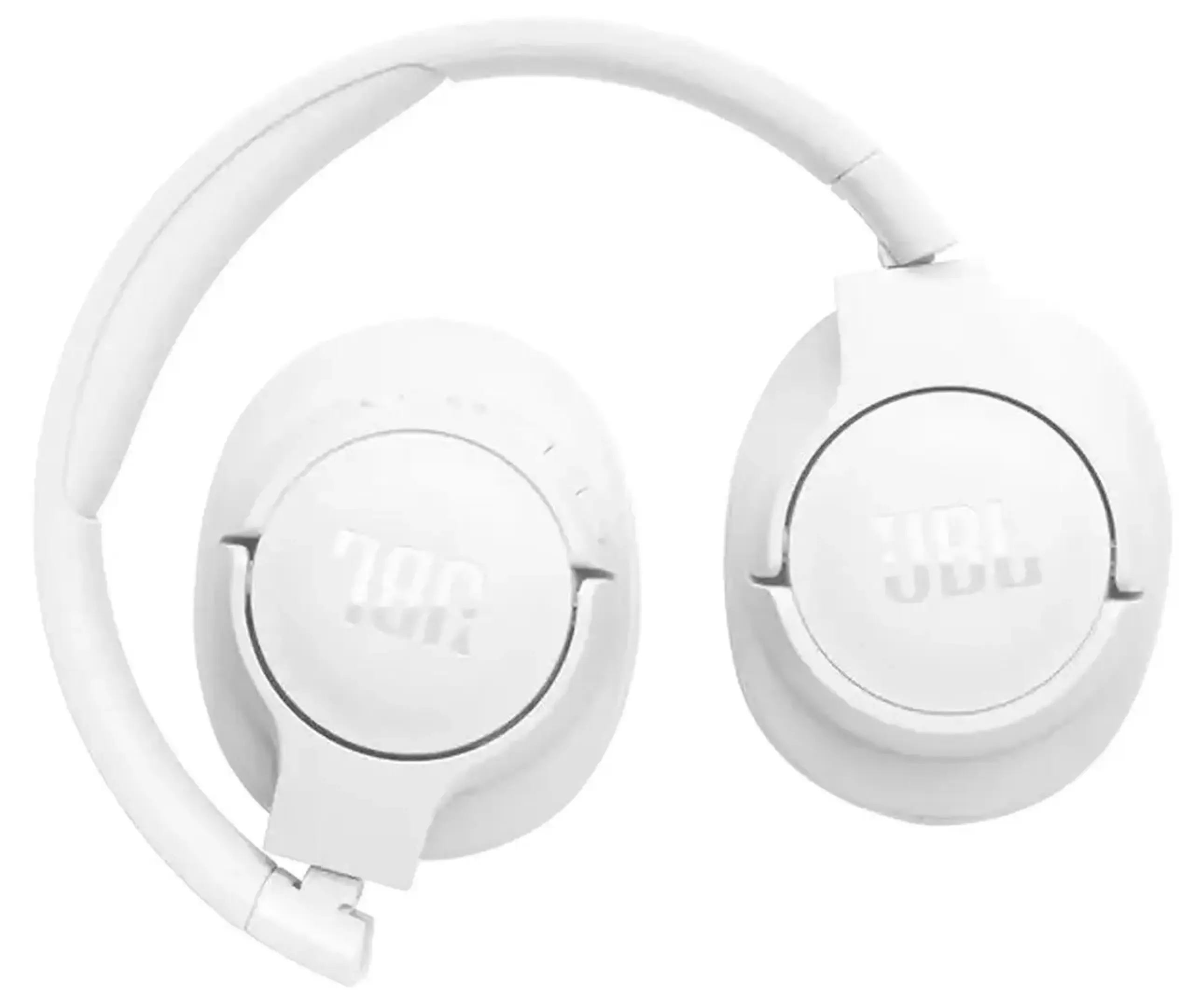Căști fără fir JBL Tune 720BT White