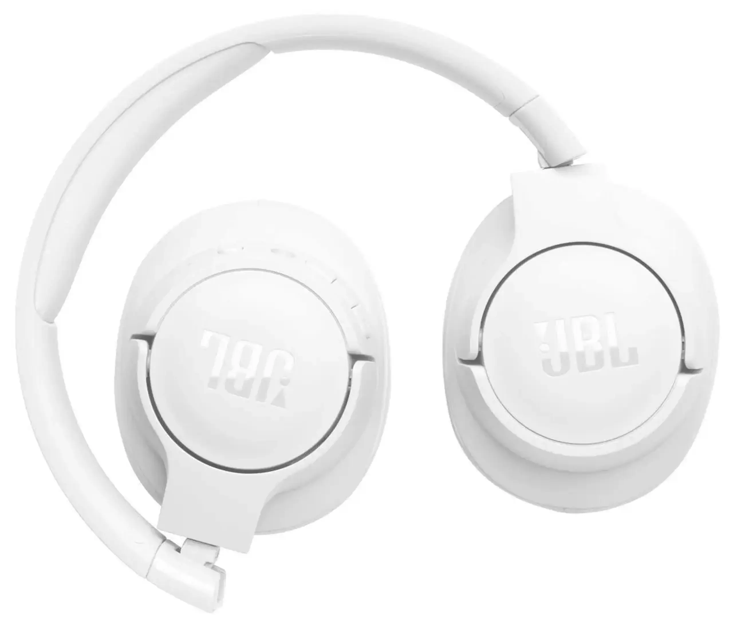 Căști fără fir JBL Tune 720BT White