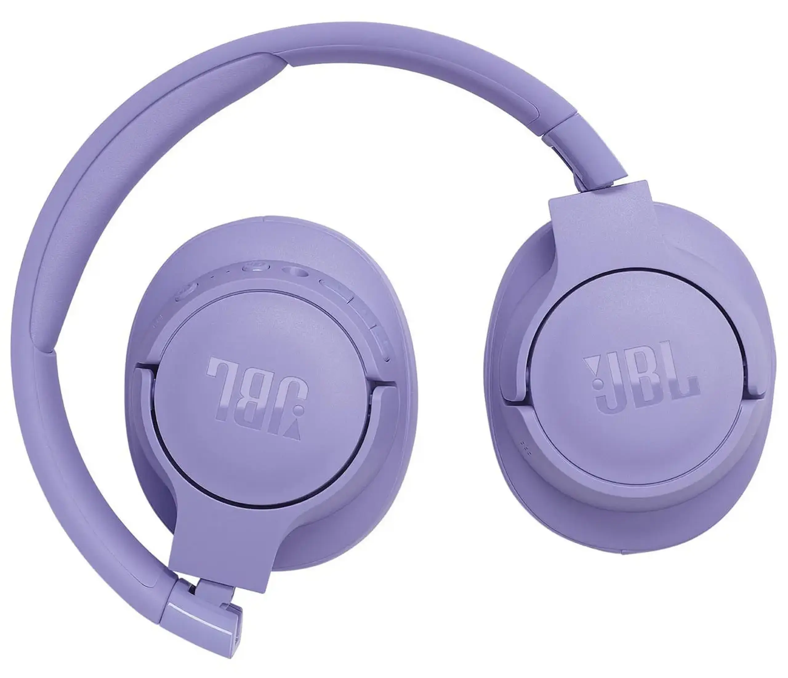 Căști fără fir JBL Tune 770NC Purple