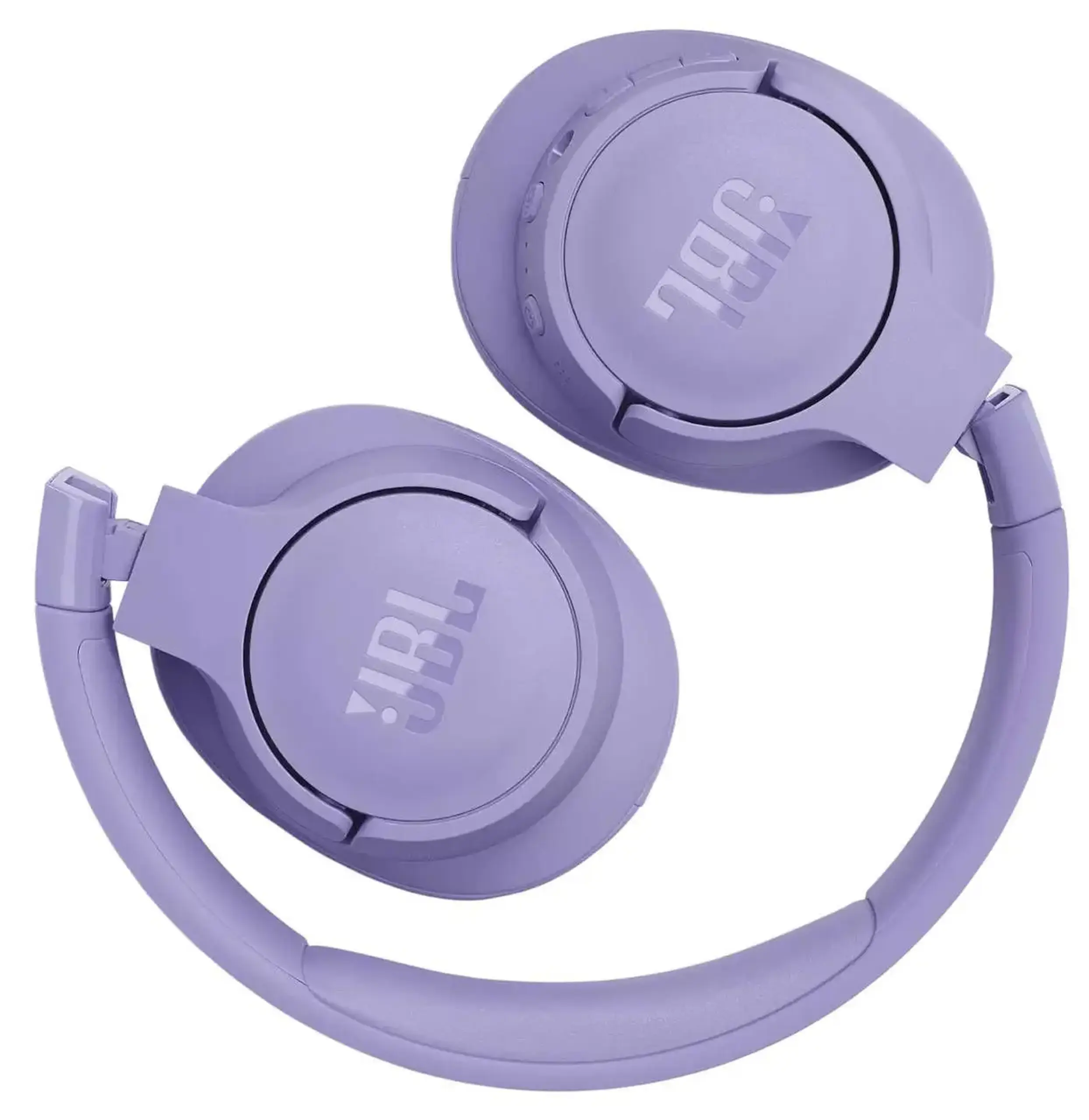 Căști fără fir JBL Tune 770NC Purple