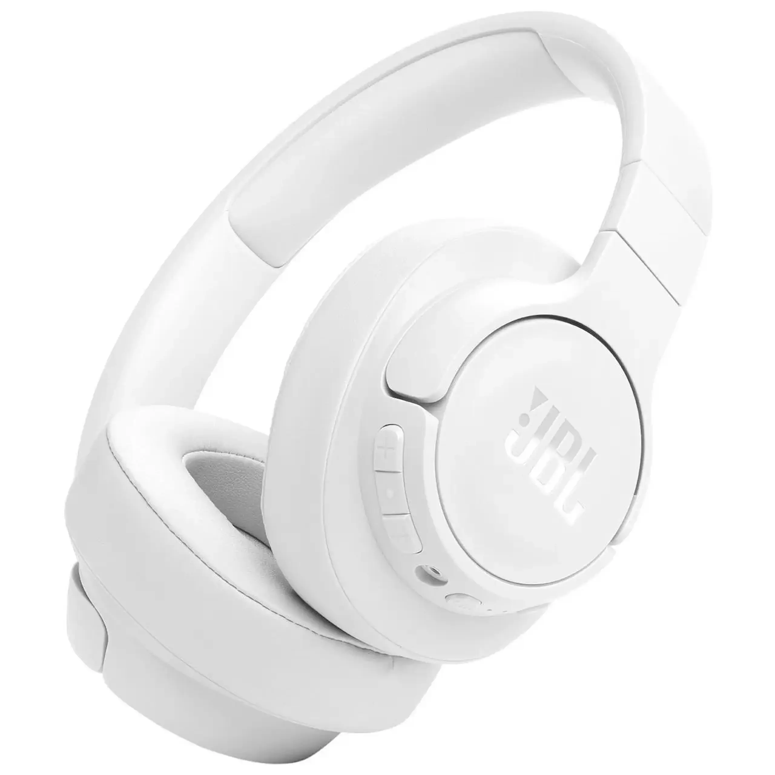 Căști fără fir JBL Tune 770NC White