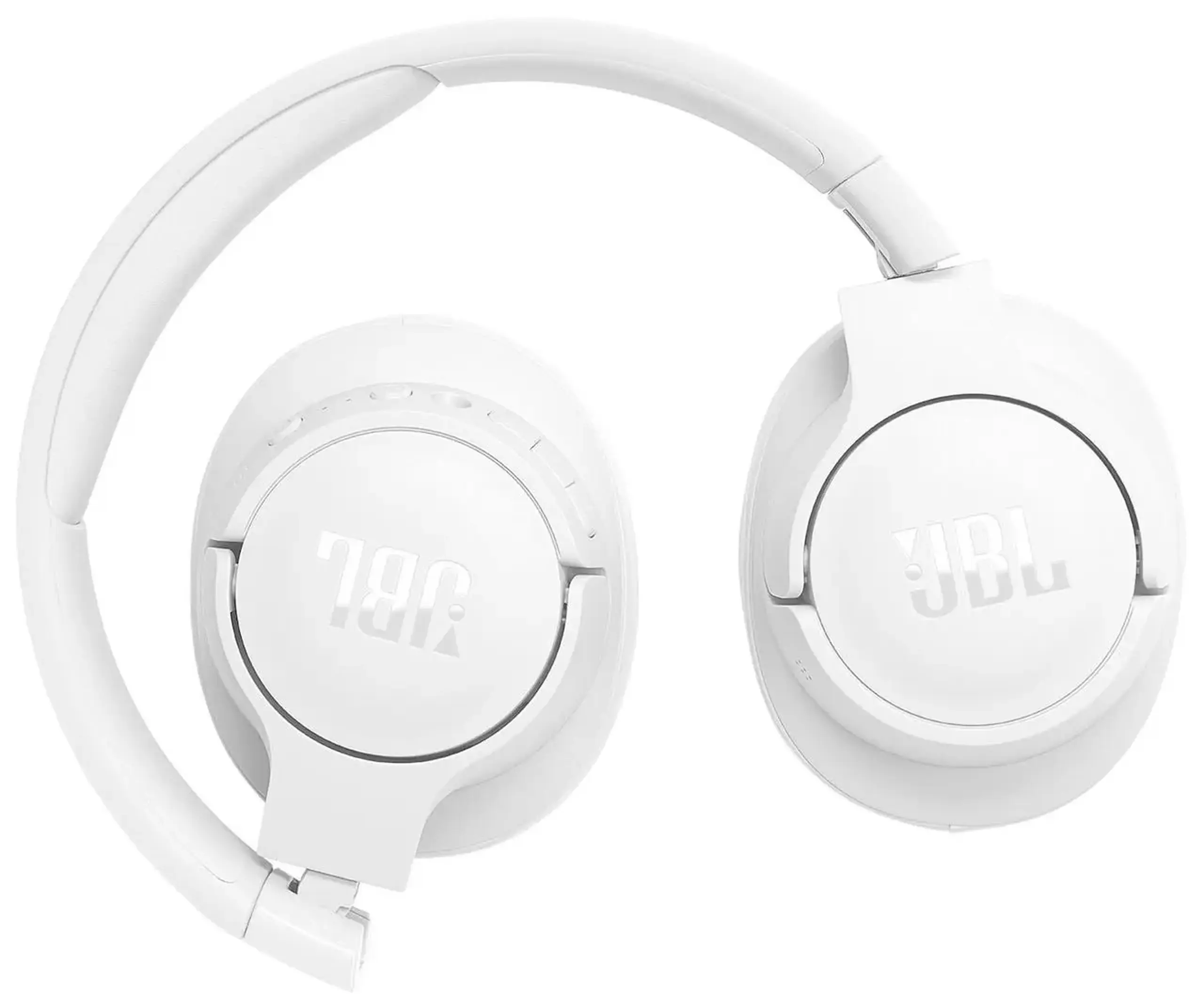 Căști fără fir JBL Tune 770NC White