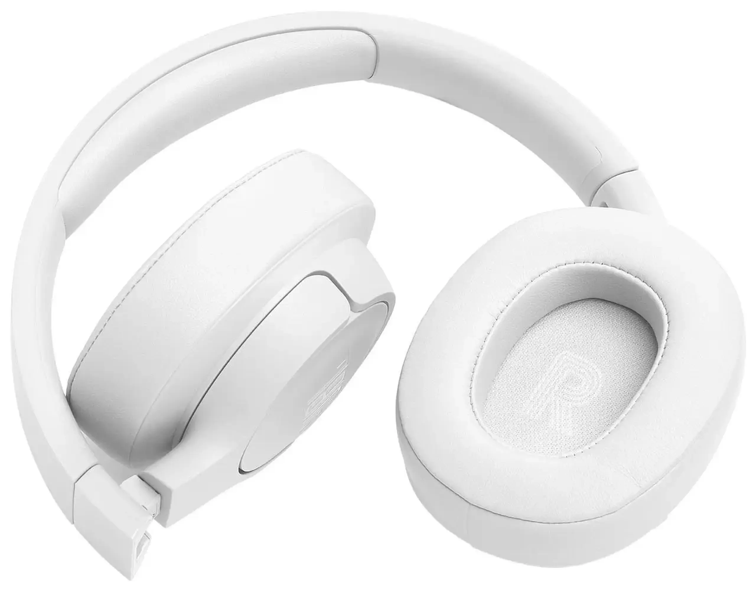 Căști fără fir JBL Tune 770NC White