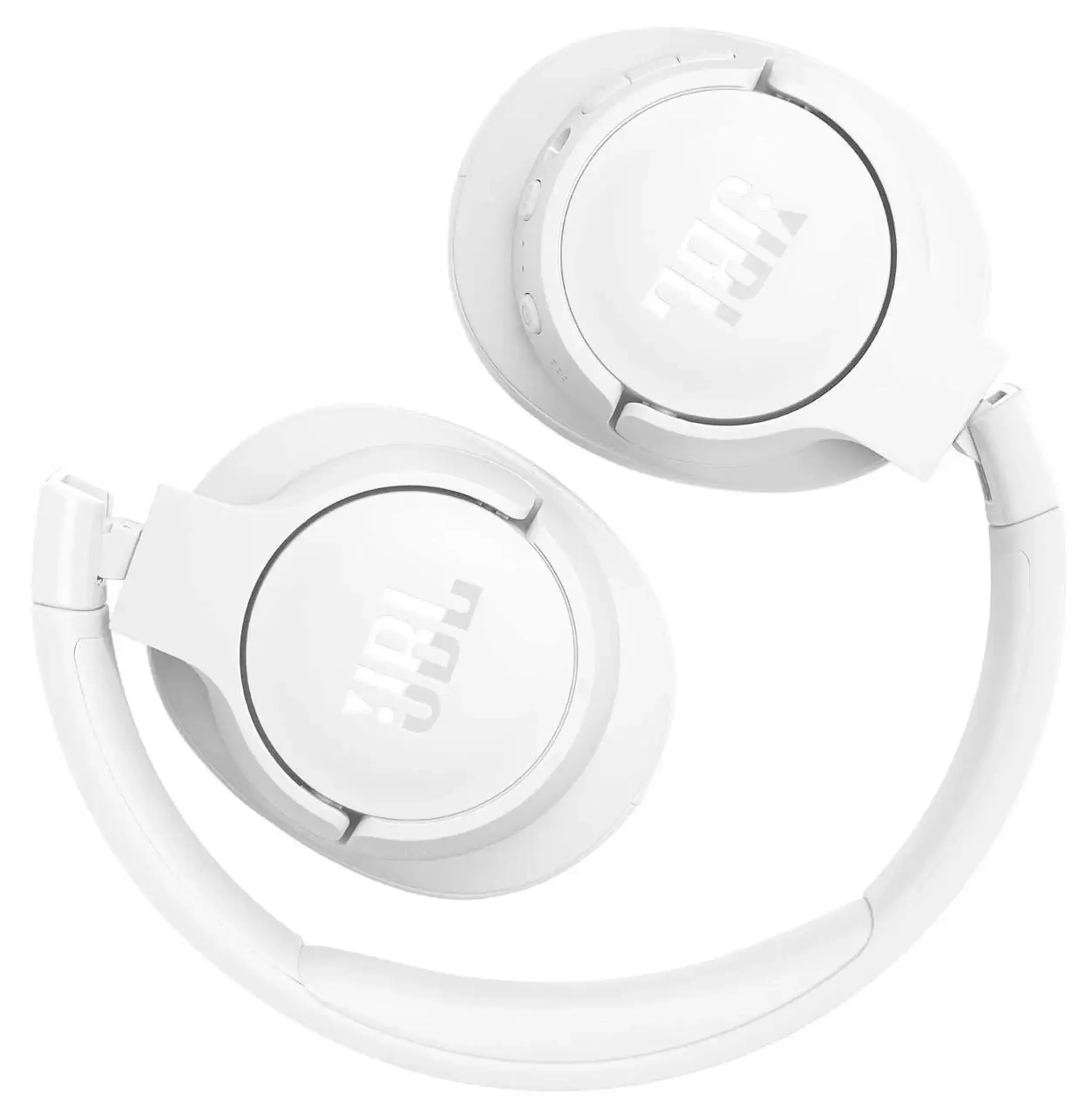Căști fără fir JBL Tune 770NC White