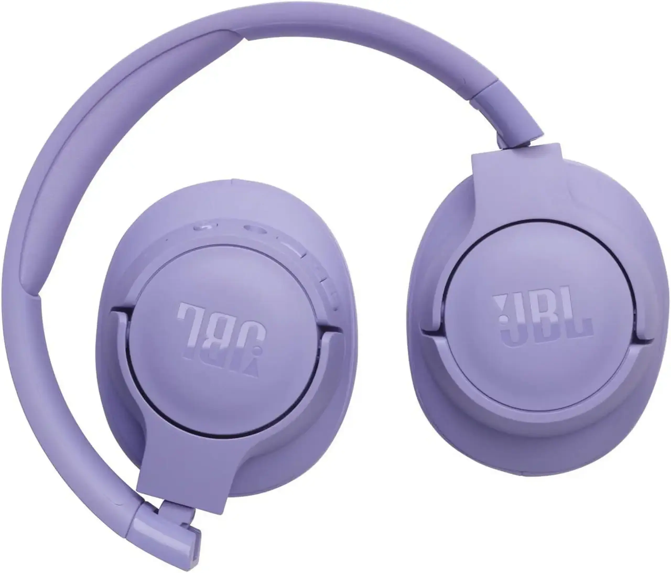Căști fără fir JBL Tune 720BT Purple