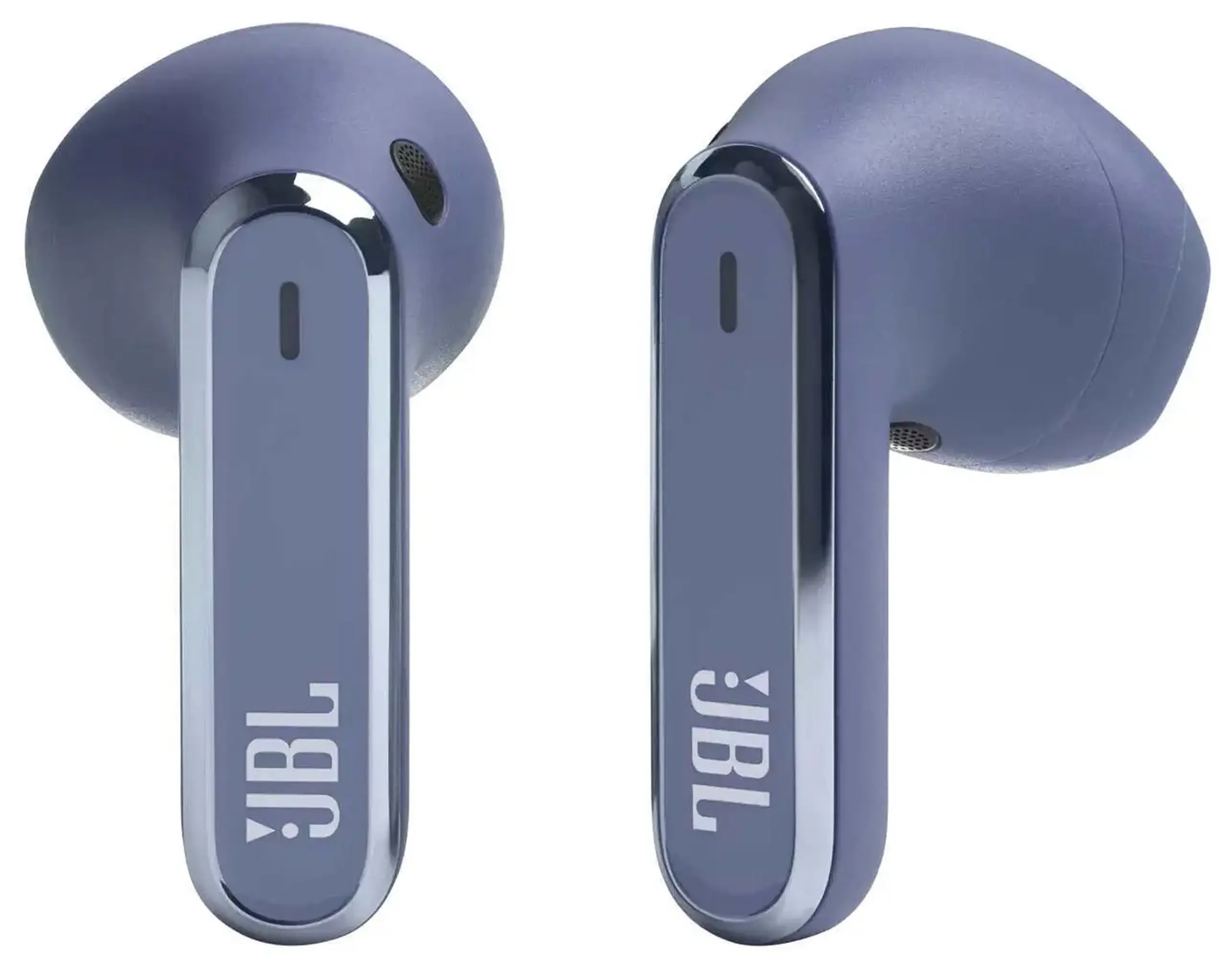 Căști fără fir JBL Live Flex Blue