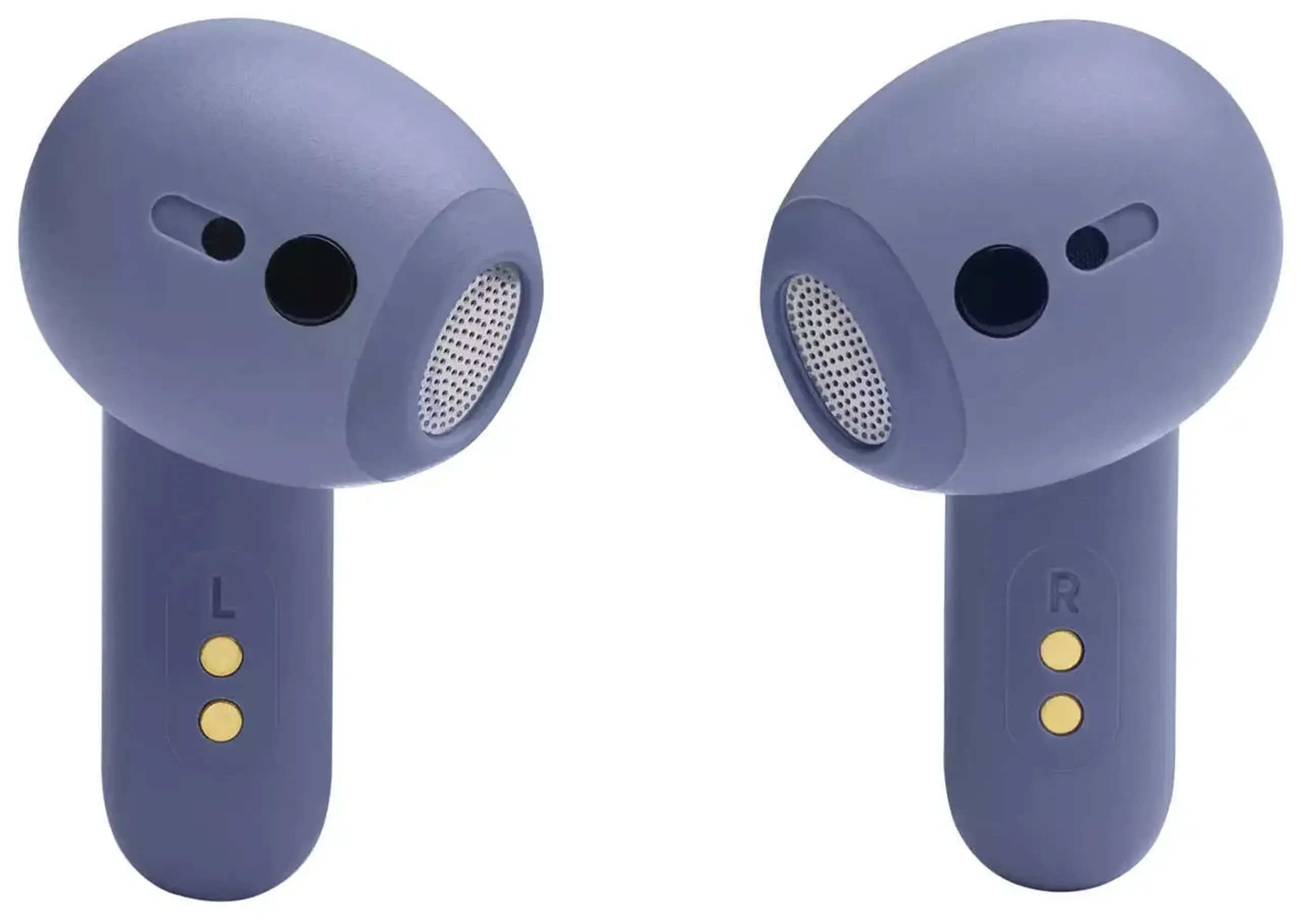 Căști fără fir JBL Live Flex Blue