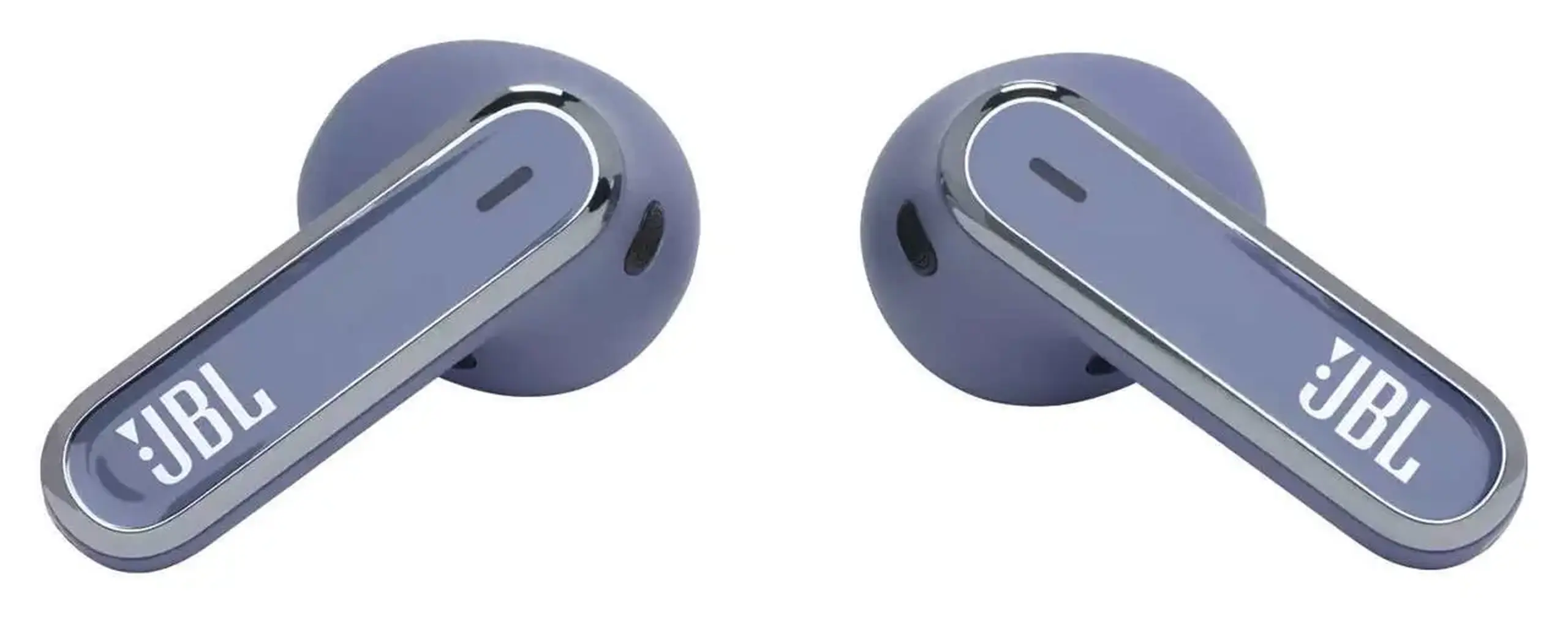 Căști fără fir JBL Live Flex Blue