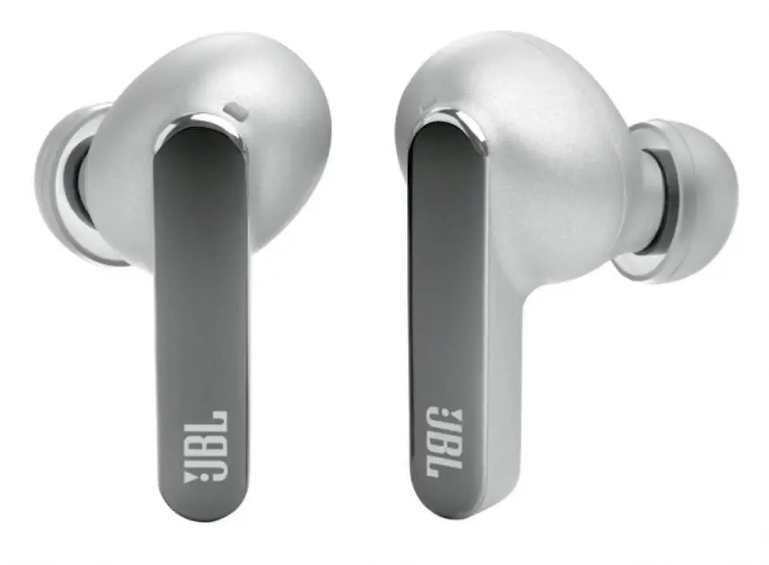 Căști fără fir JBL Live Pro 2 TWS Silver