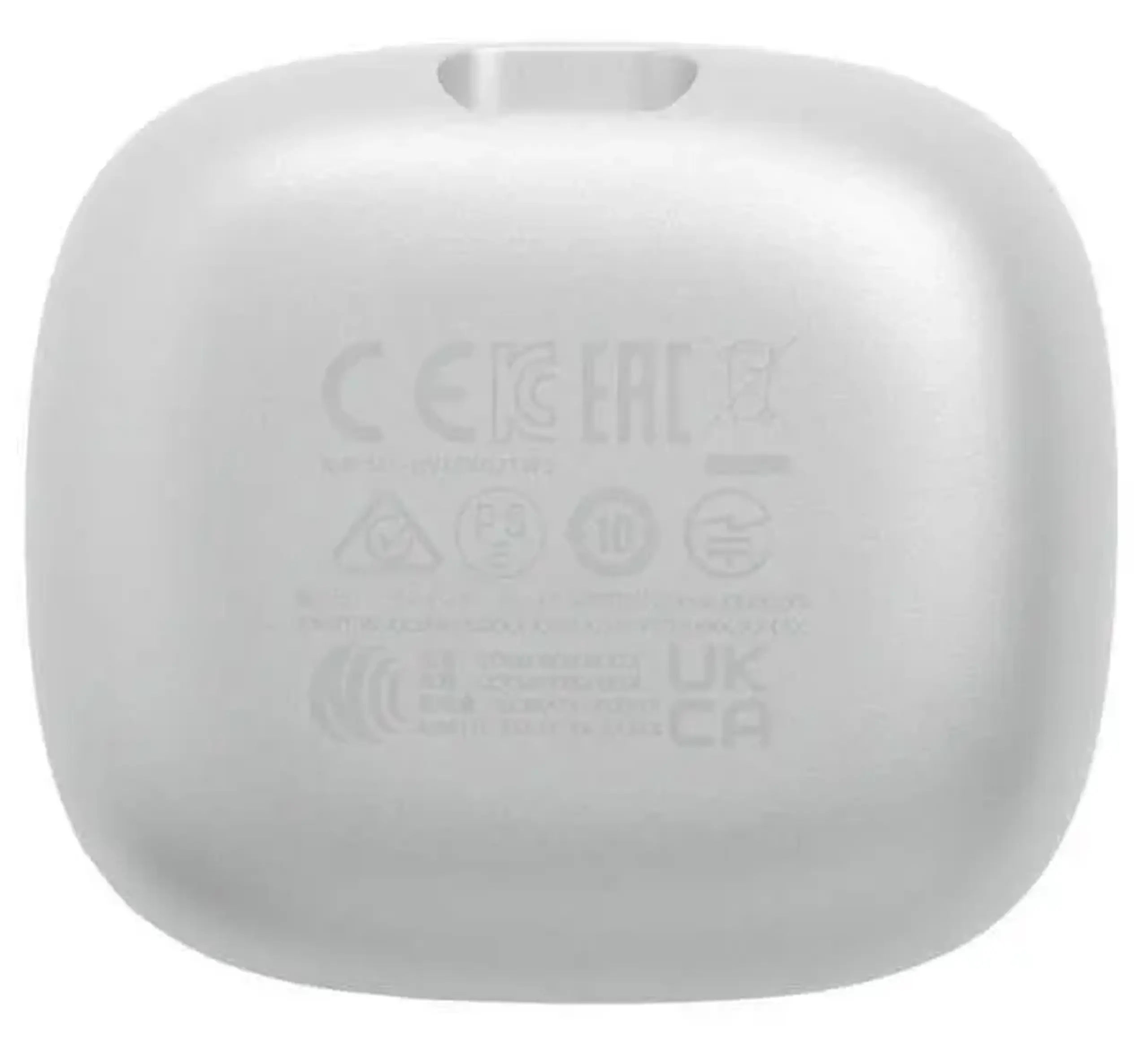 Căști fără fir JBL Live Pro 2 TWS Silver