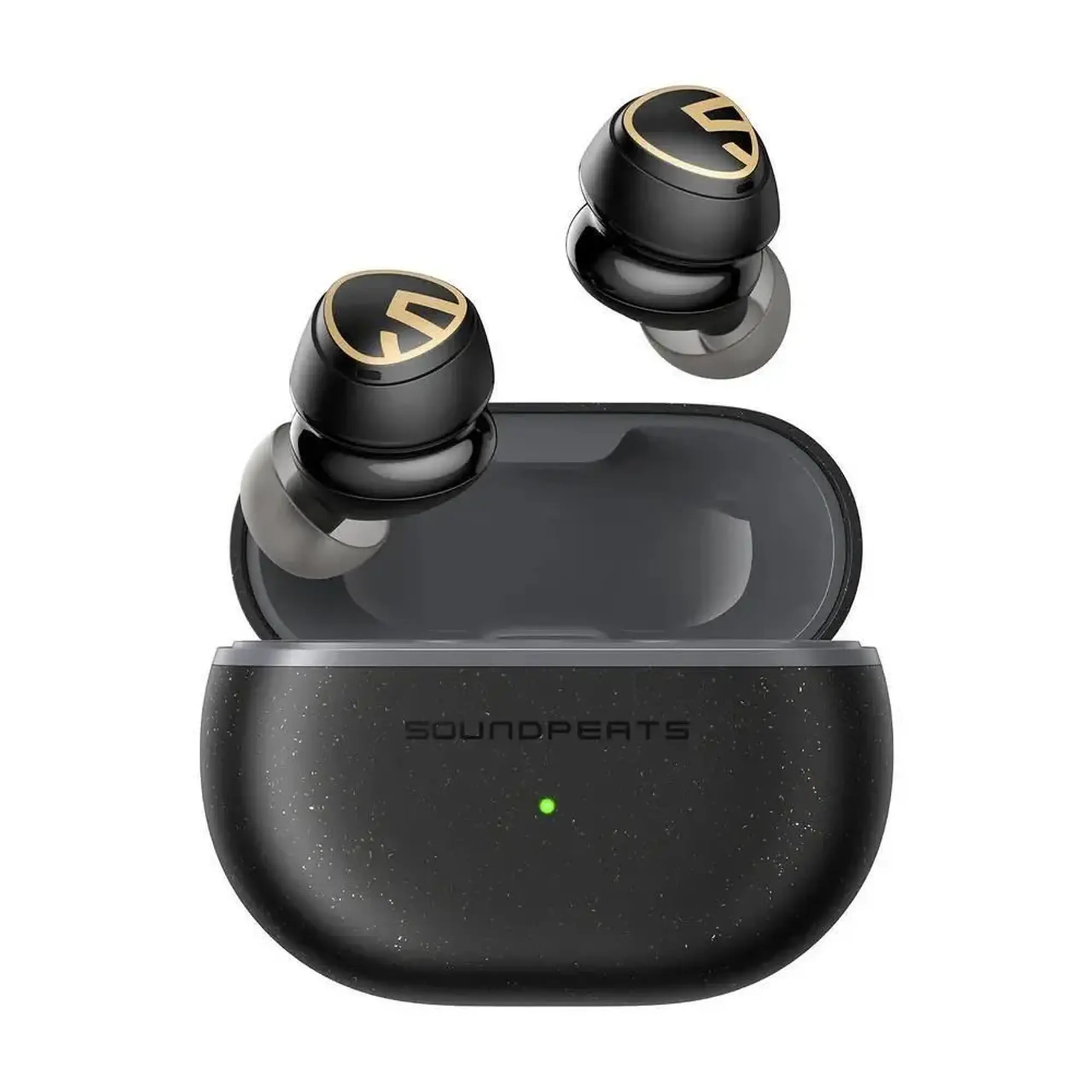 Căști fără fir SoundPeats Mini Pro HS