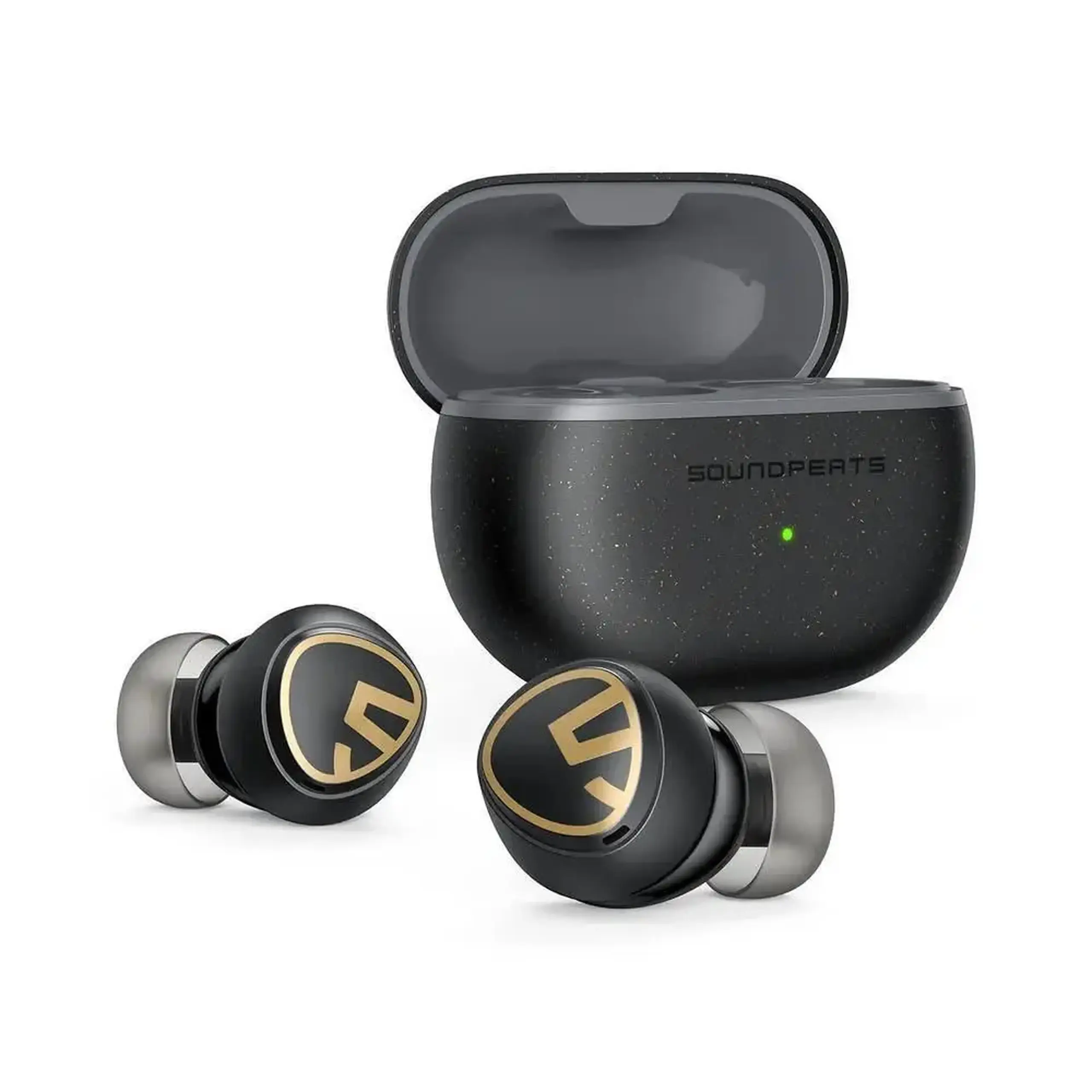 Căști fără fir SoundPeats Mini Pro HS