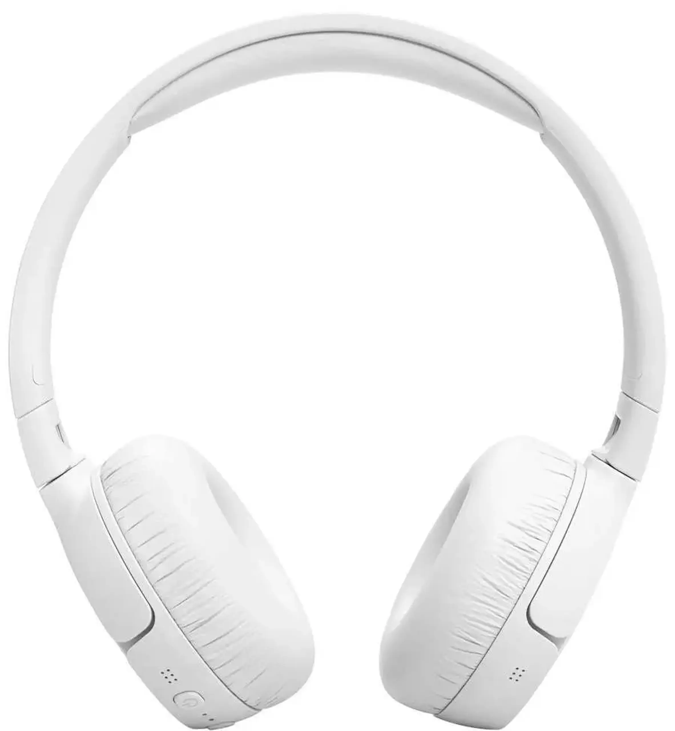 Căști fără fir JBL Tune 670NC White