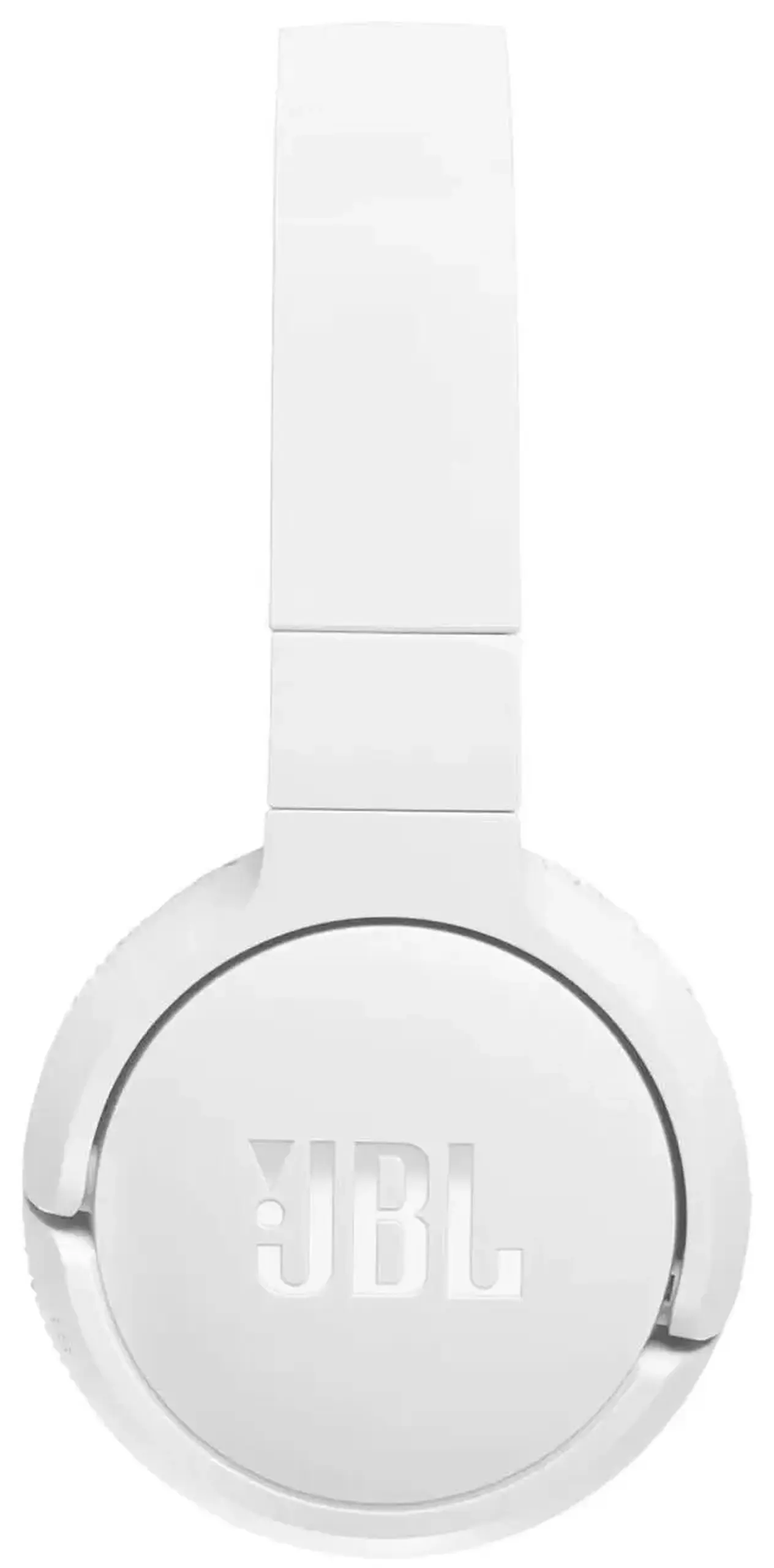 Căști fără fir JBL Tune 670NC White