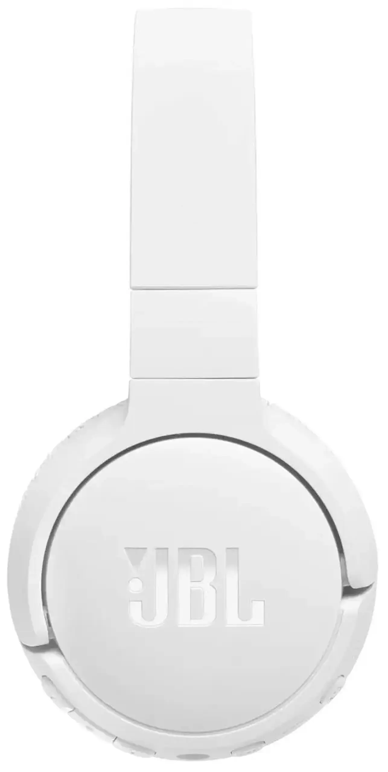 Căști fără fir JBL Tune 670NC White